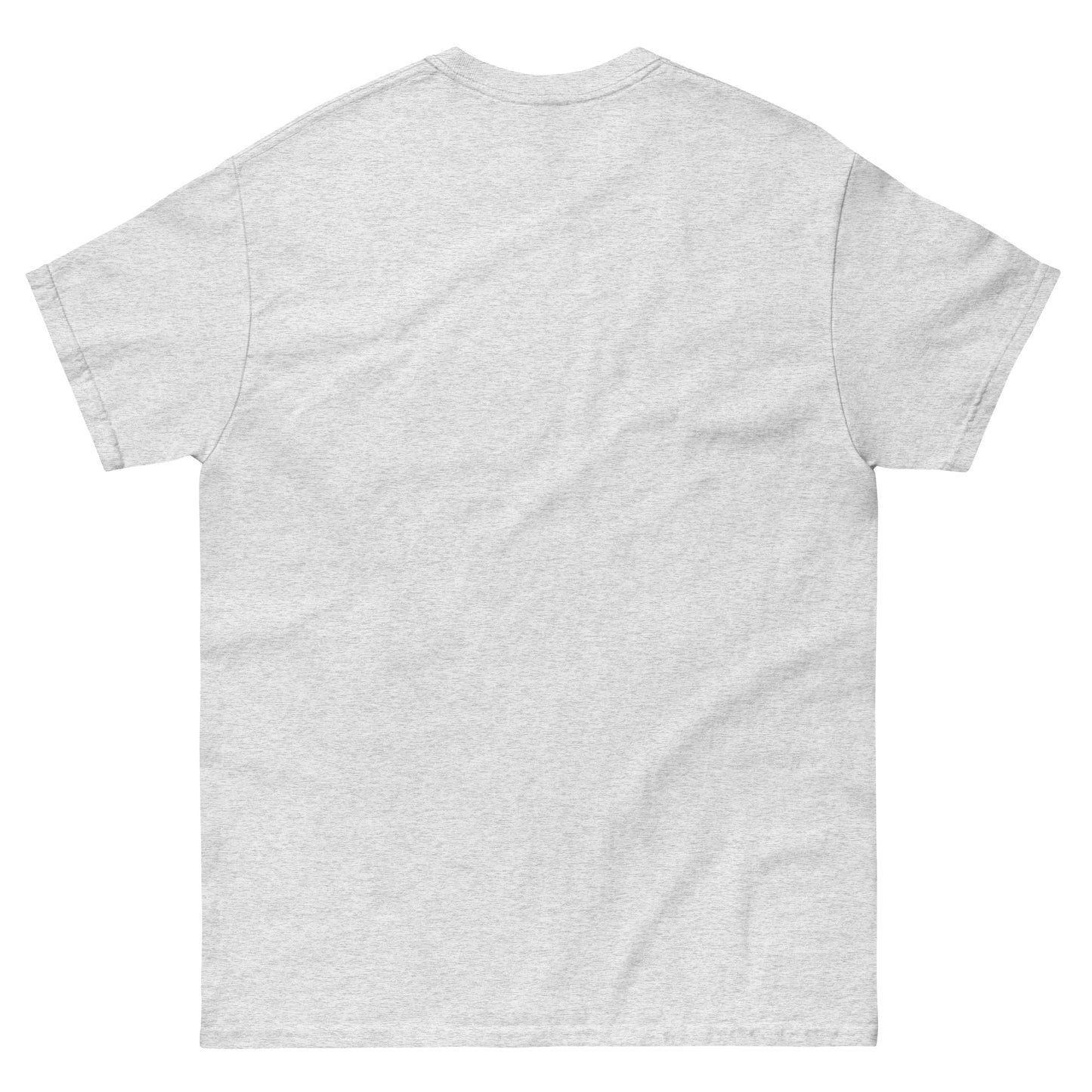 Städjan med tjärn - Tshirt