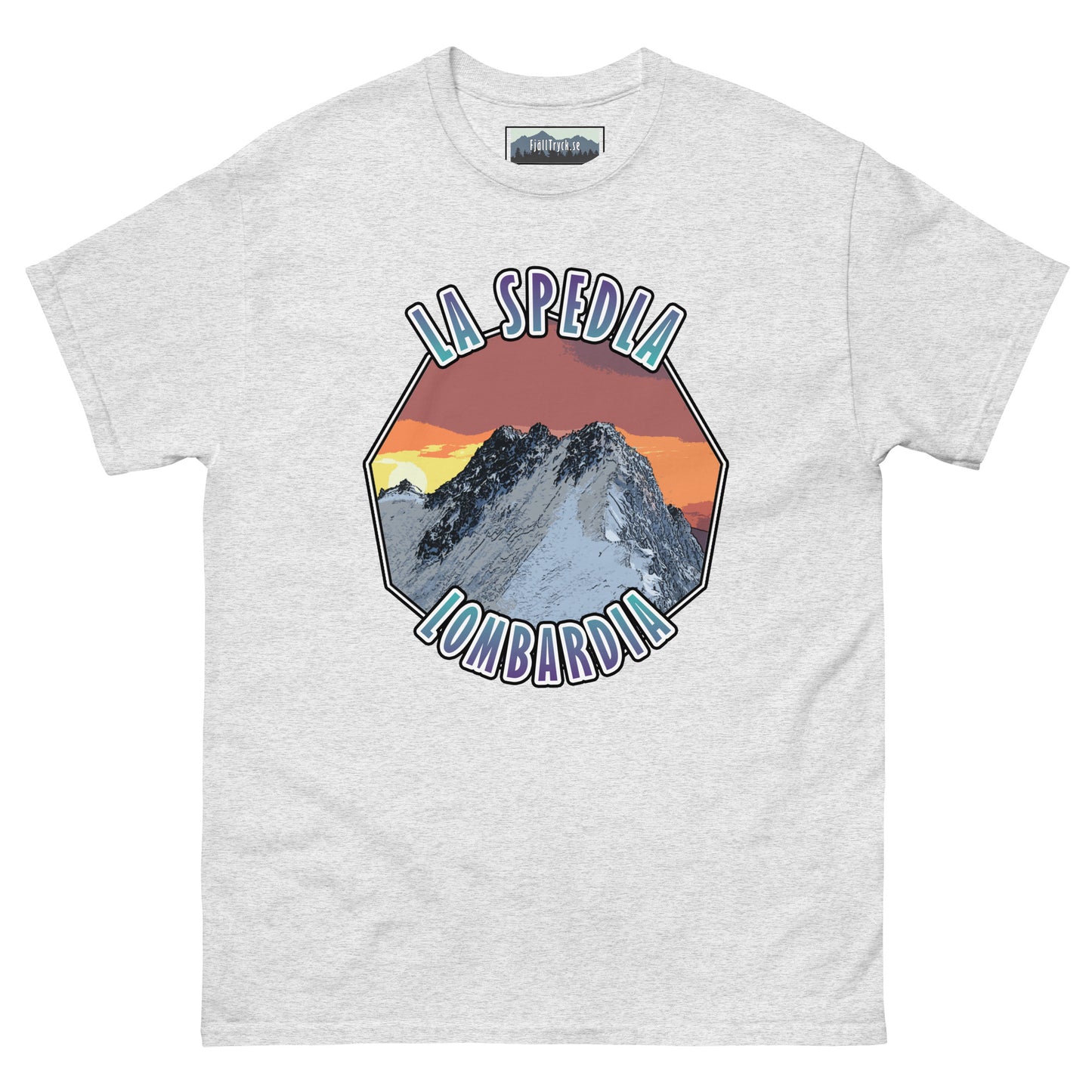 La Spedla - Tshirt