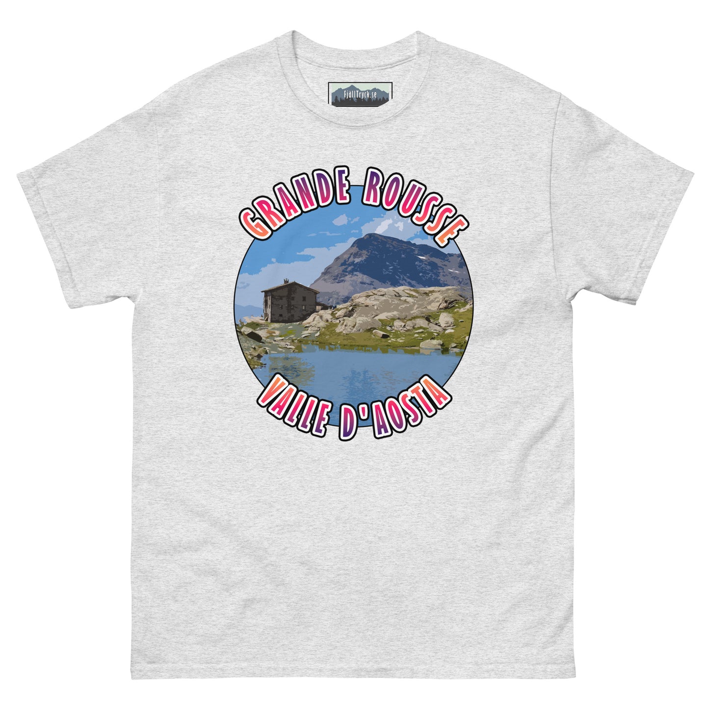Grande Rousse - Tshirt