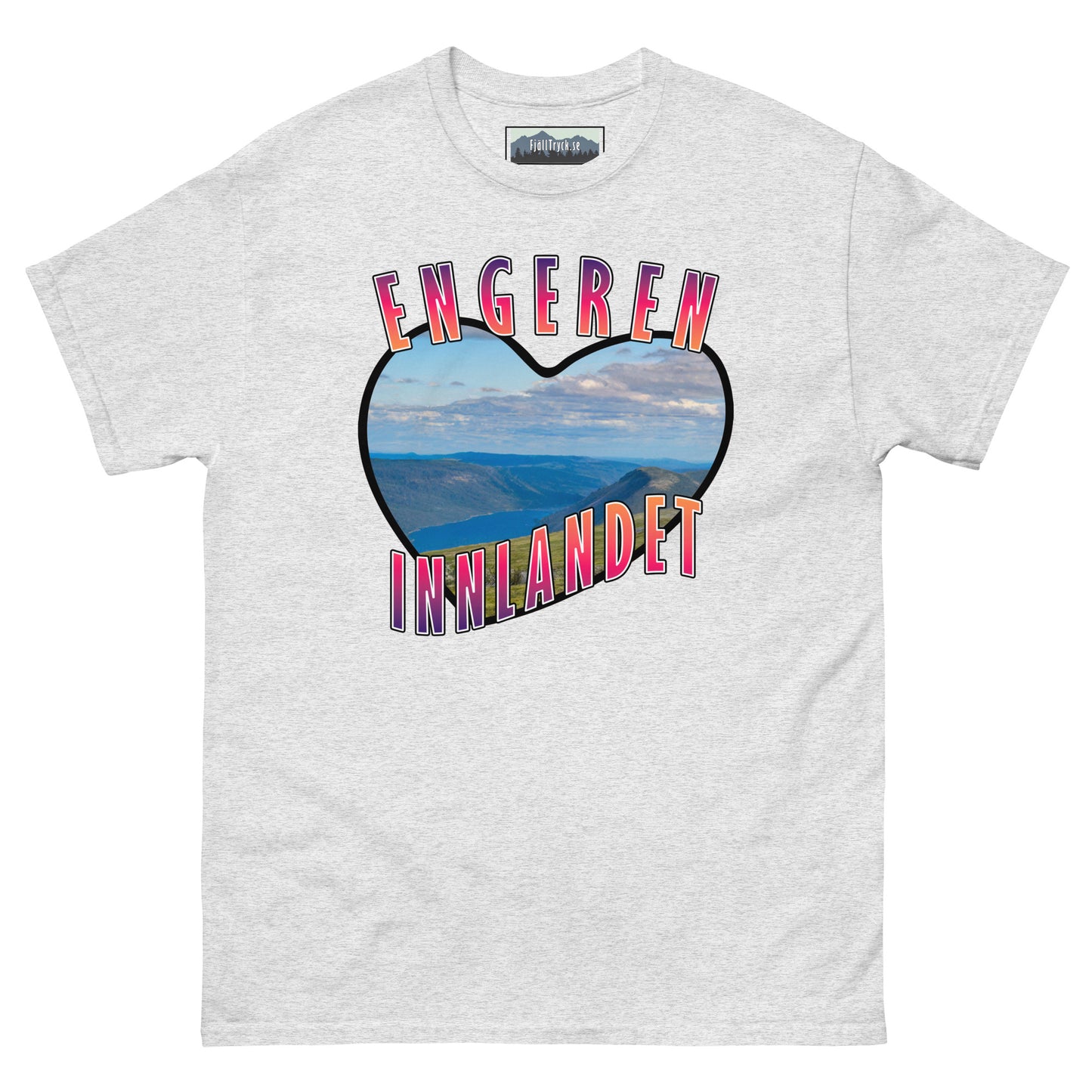 Engeren - Tshirt