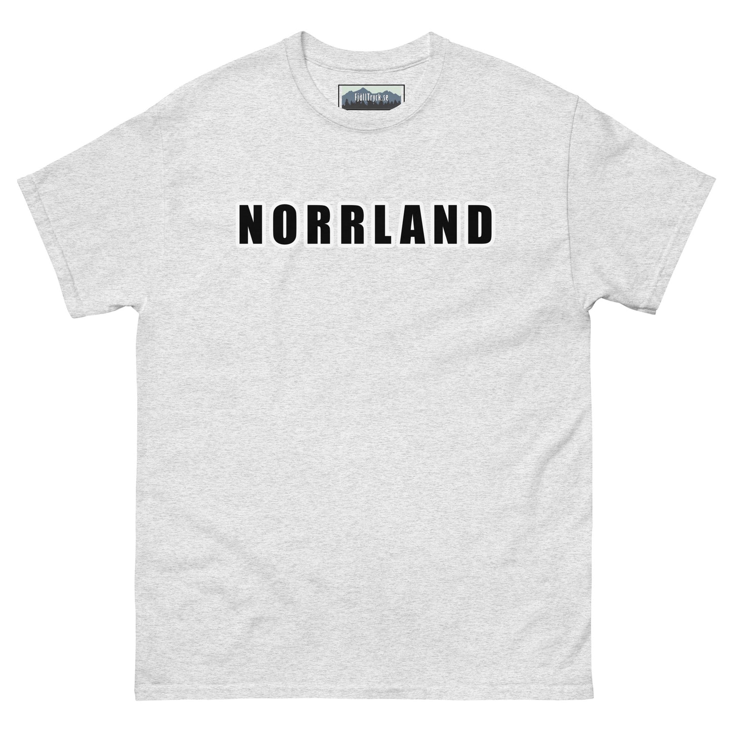 Norrland. - Tshirt