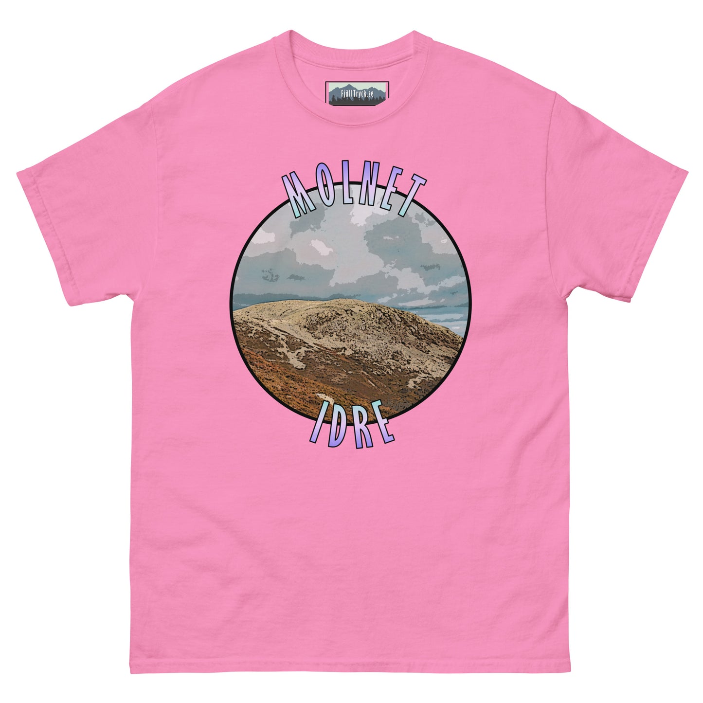 Molnet - Tshirt