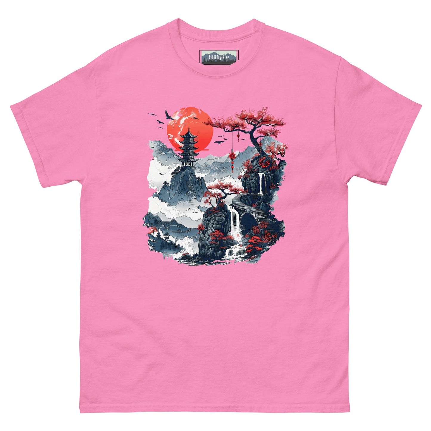 Haruki - Tshirt