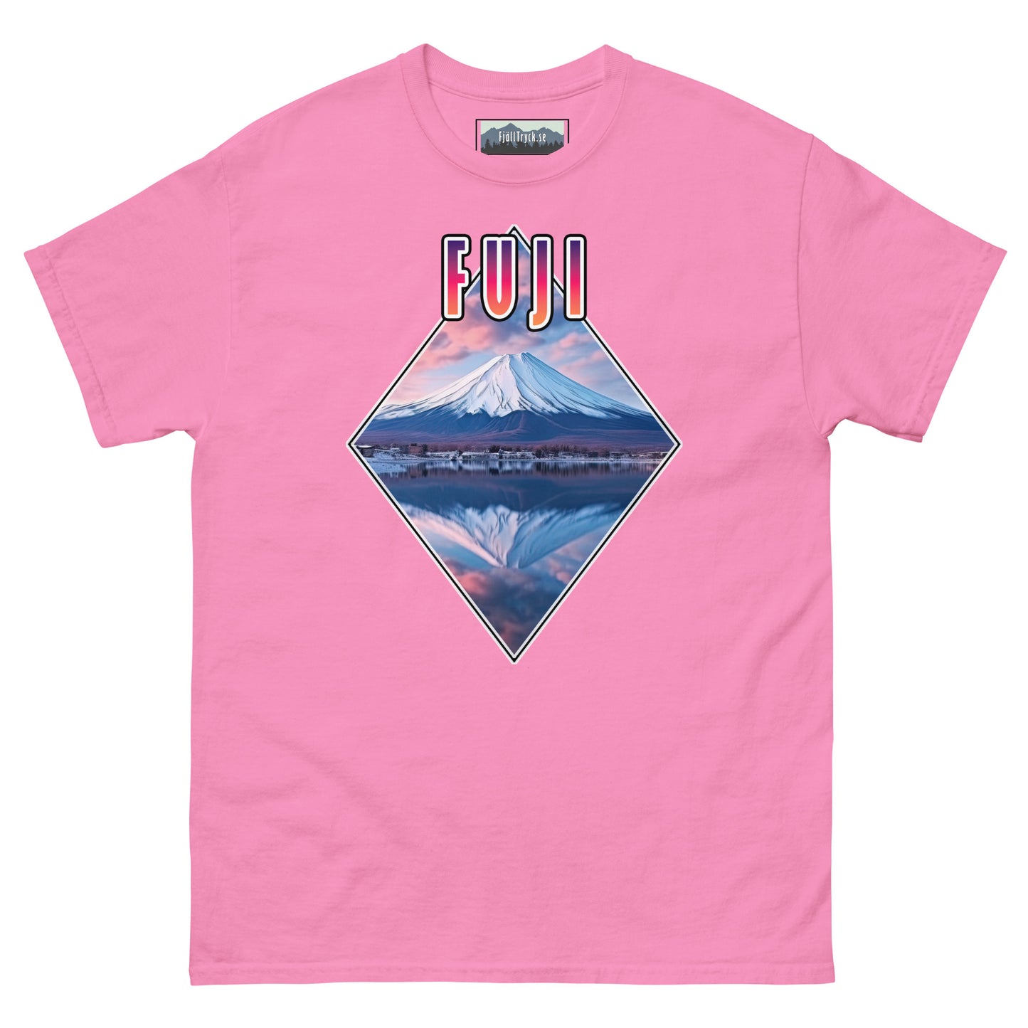 Fuji - Tshirt