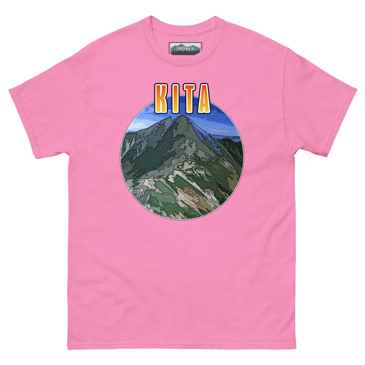 Kita - Tshirt