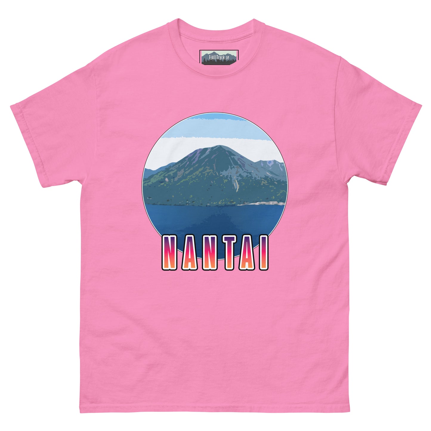 Nantai - Tshirt