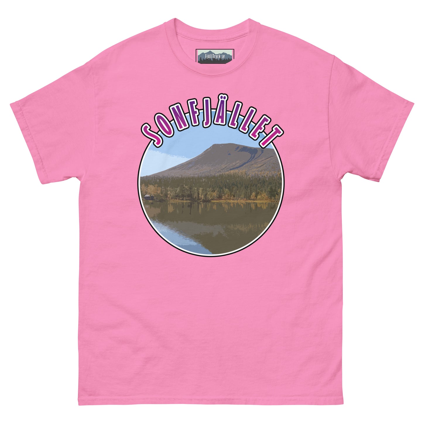 Sonfjället - Tshirt
