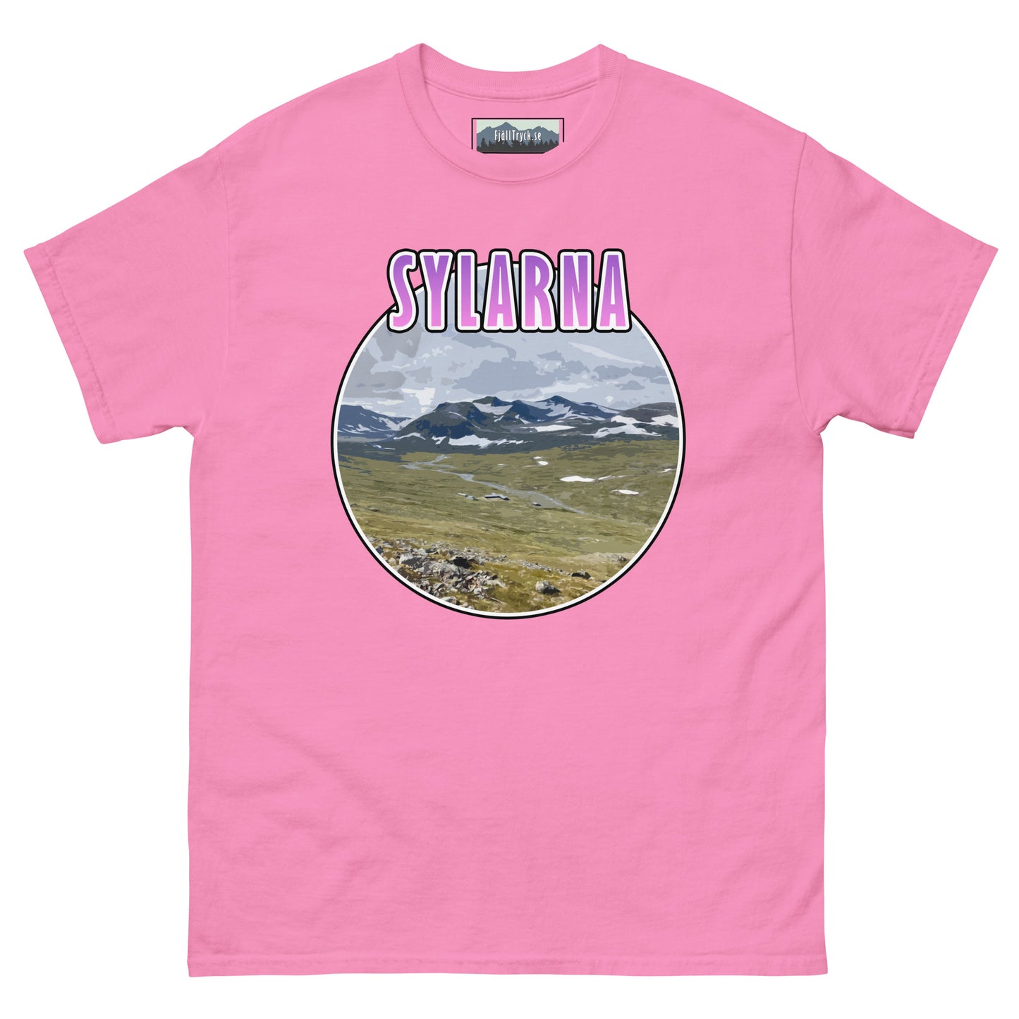 Sylarna - Tshirt