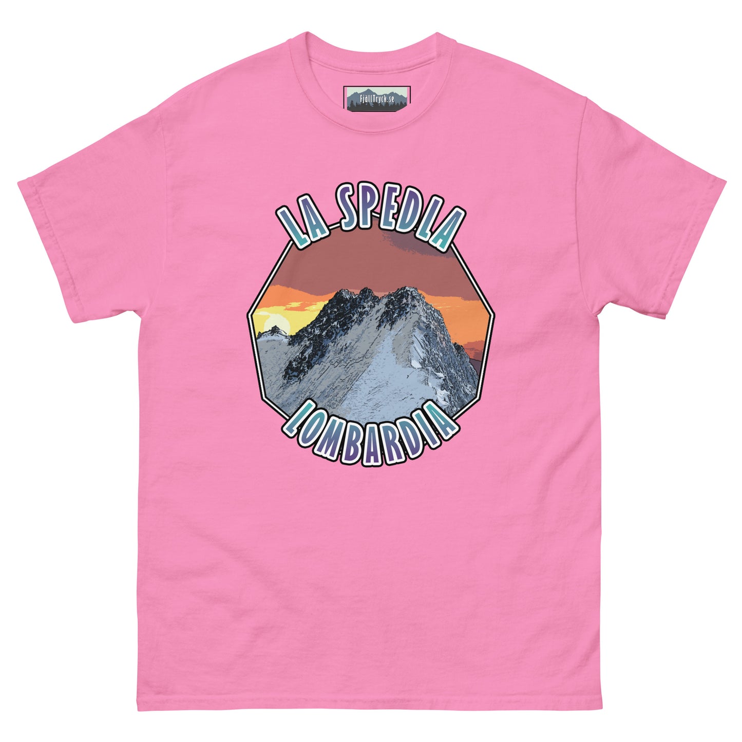 La Spedla - Tshirt