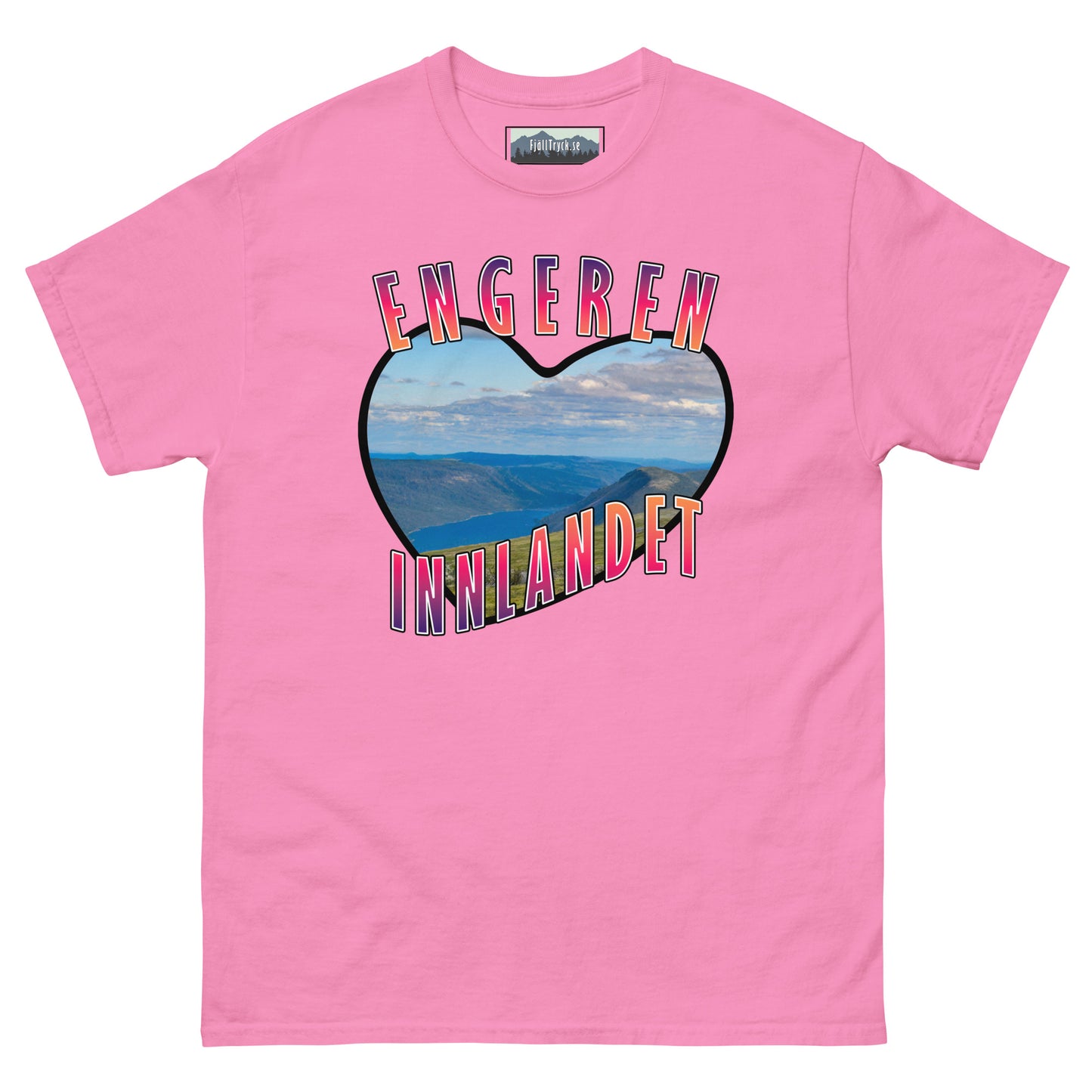 Engeren - Tshirt