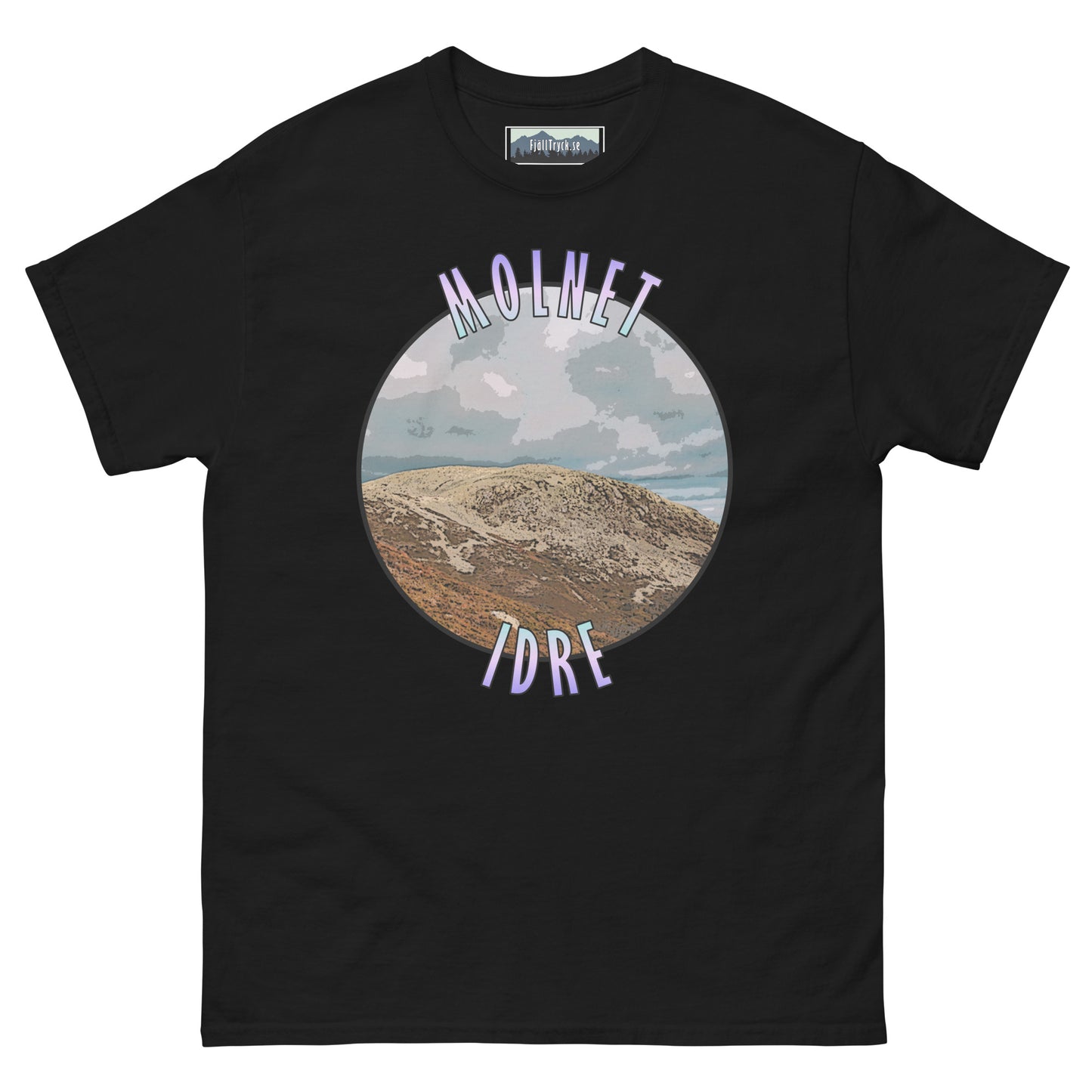 Molnet - Tshirt