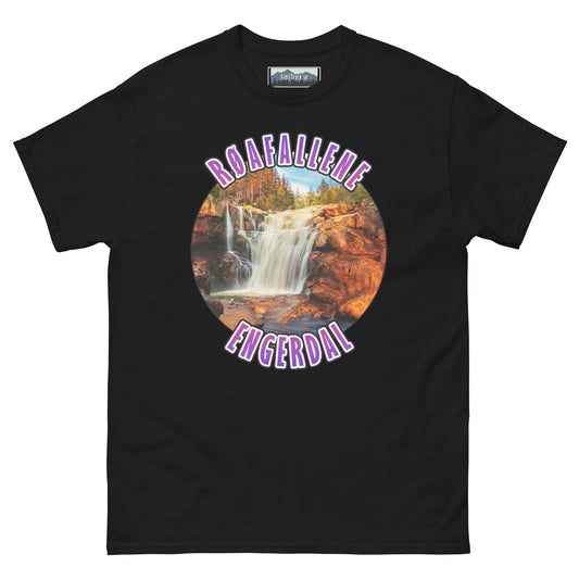 Røafallene Höst - Tshirt