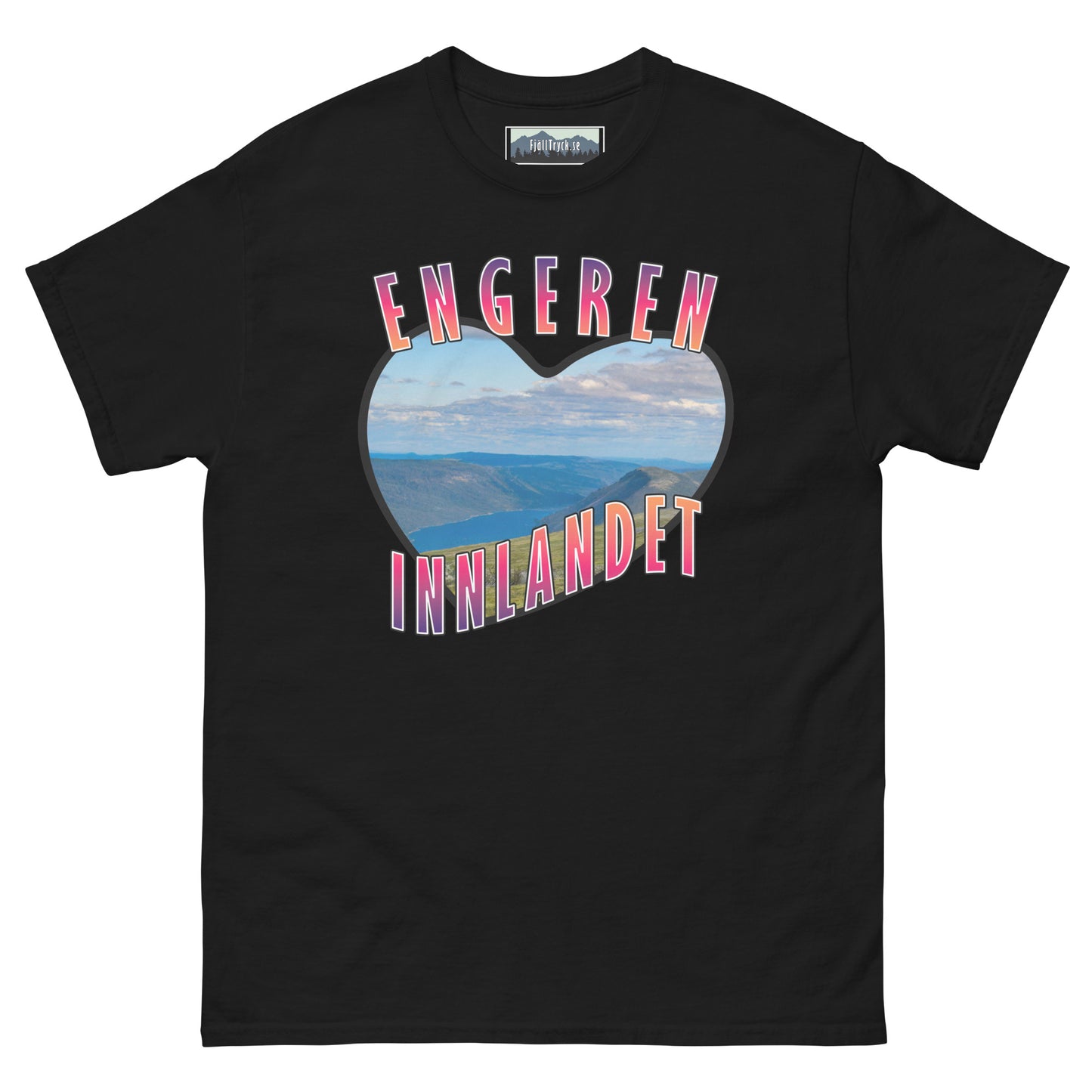 Engeren - Tshirt