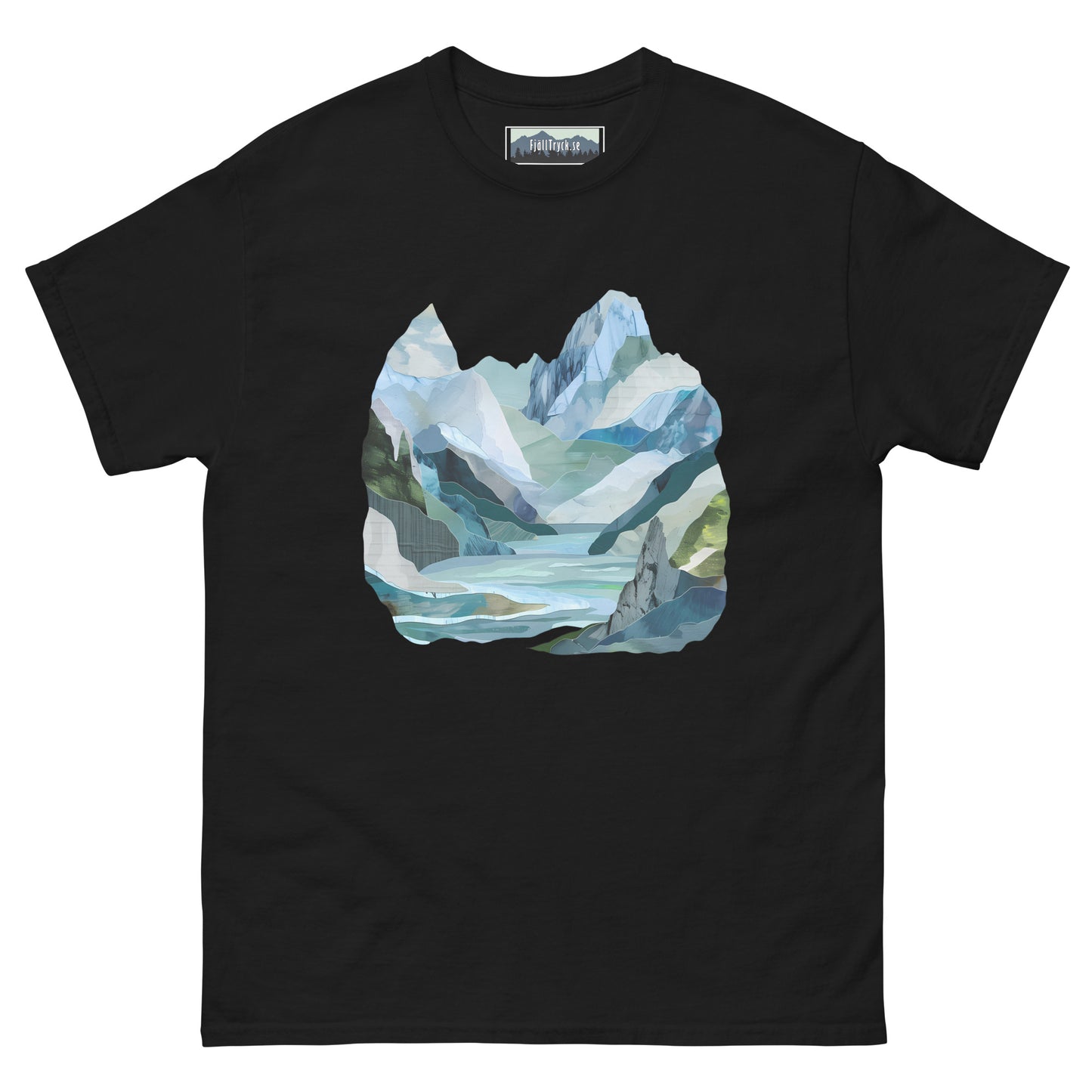 Arctic Dreamscape - Tshirt