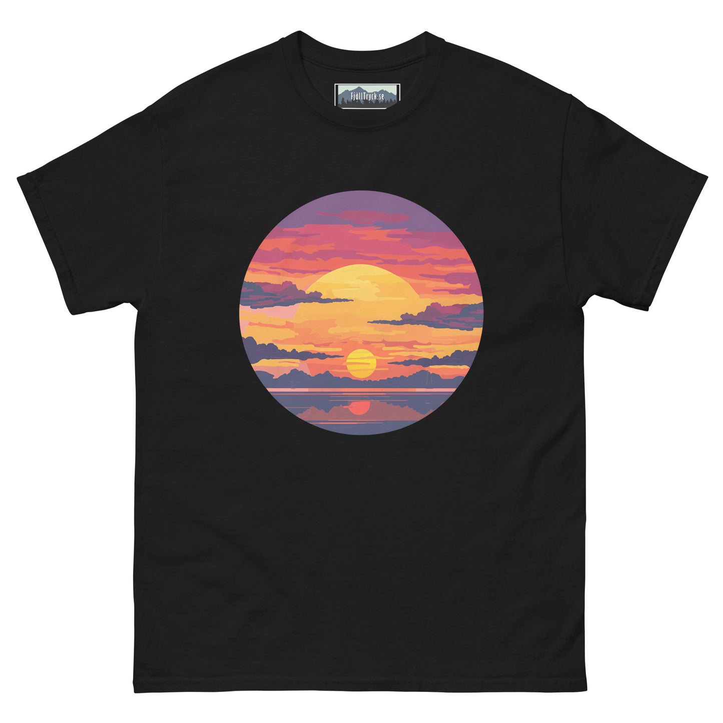 Radiant Horizons - Tshirt