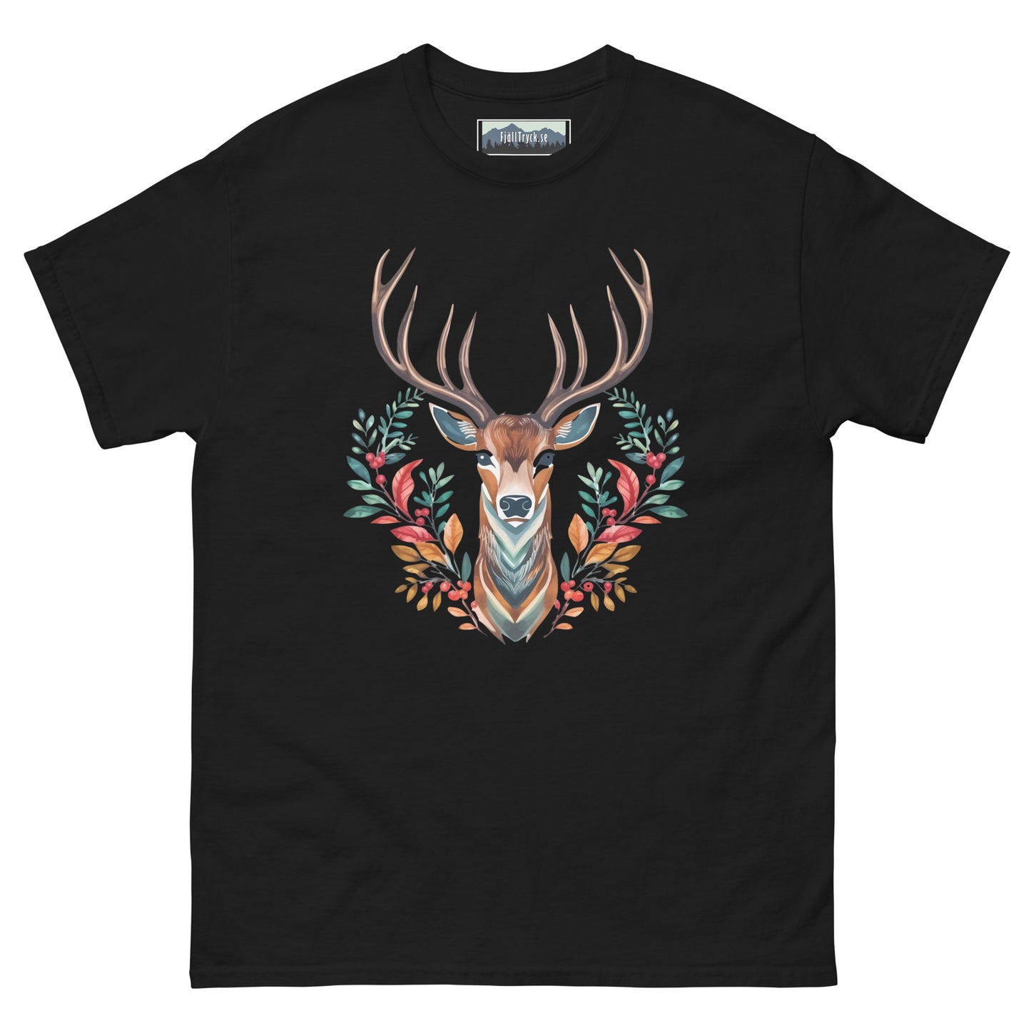 Noble Guardian - Tshirt