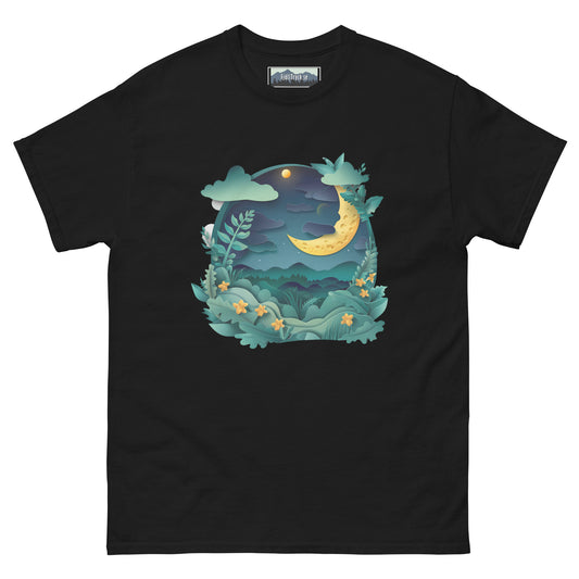 Lunar Dreams - Tshirt