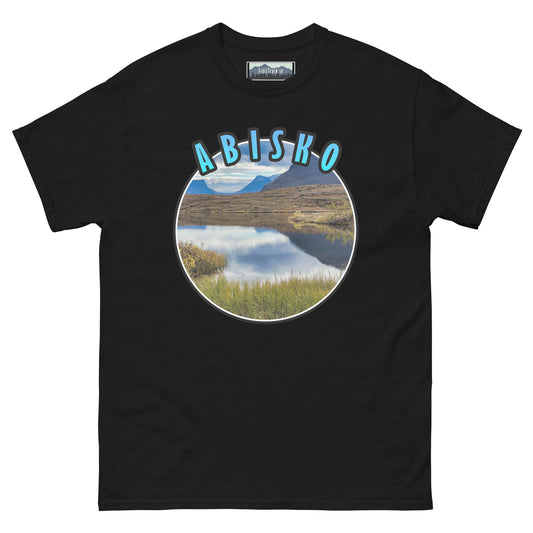 Abisko - Tshirt