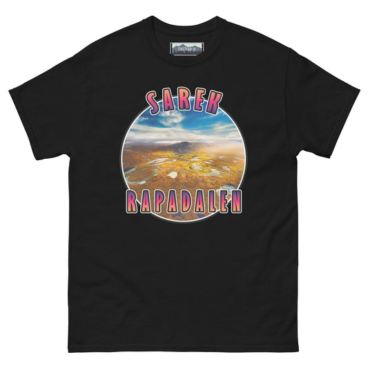 Sarek Höst - Tshirt