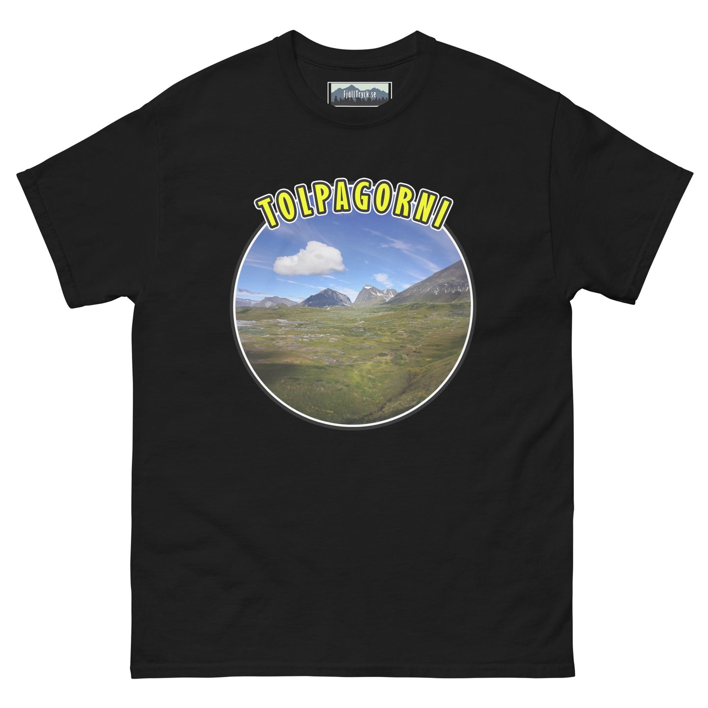 Tolpagorni - Tshirt