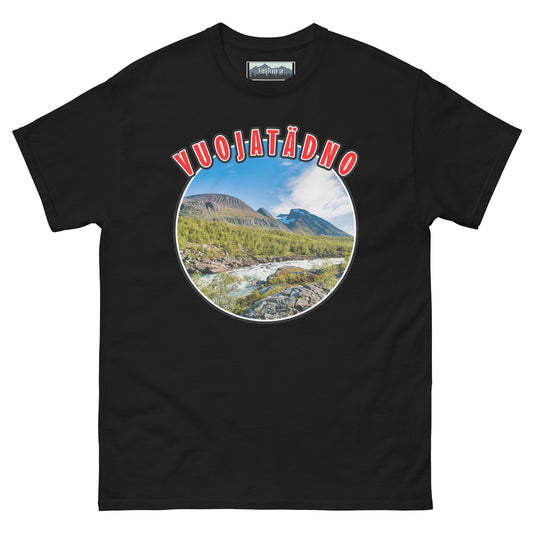 Vuojatädno - Tshirt