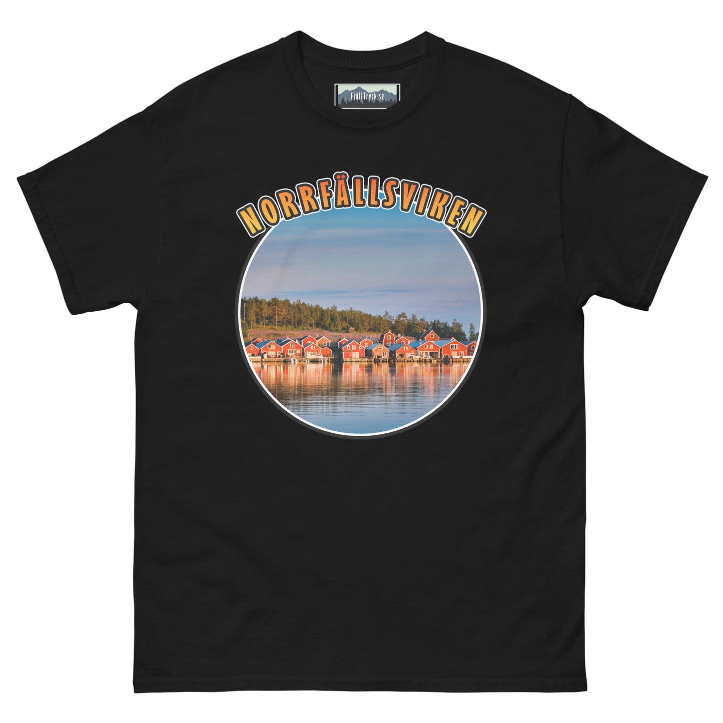 Norrfällsviken - Tshirt