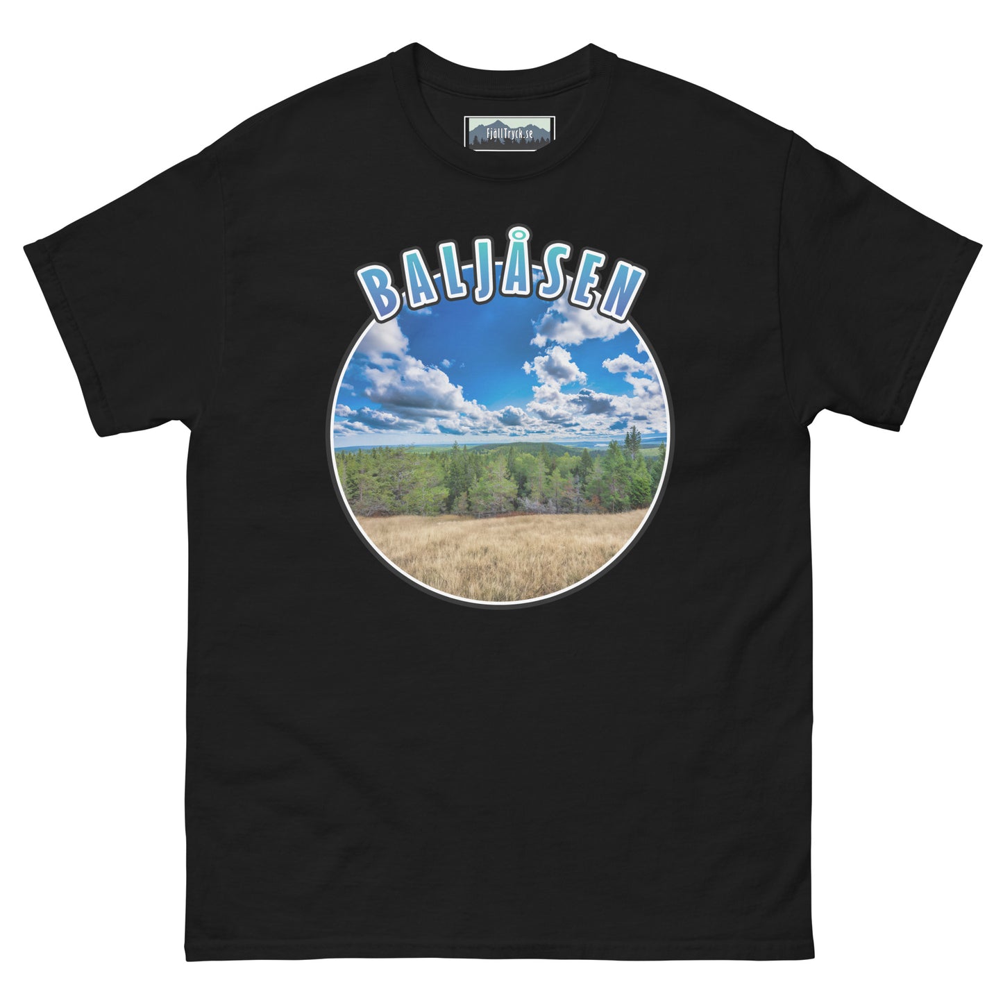 Baljåsen - Tshirt