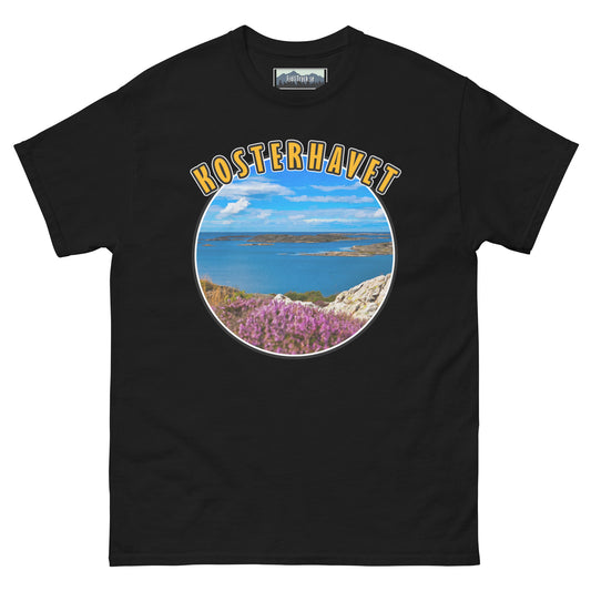 Kosterhavet - Tshirt