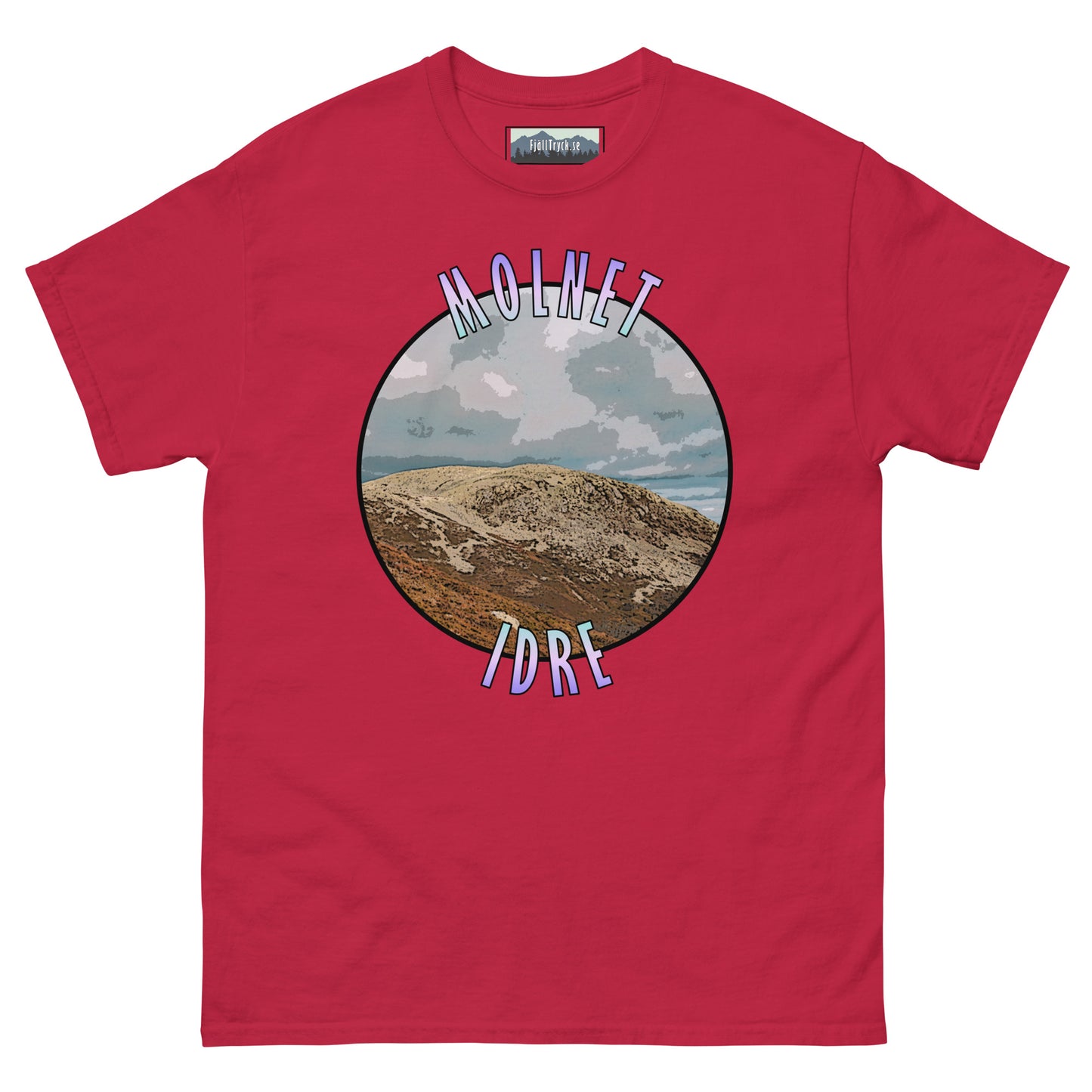 Molnet - Tshirt