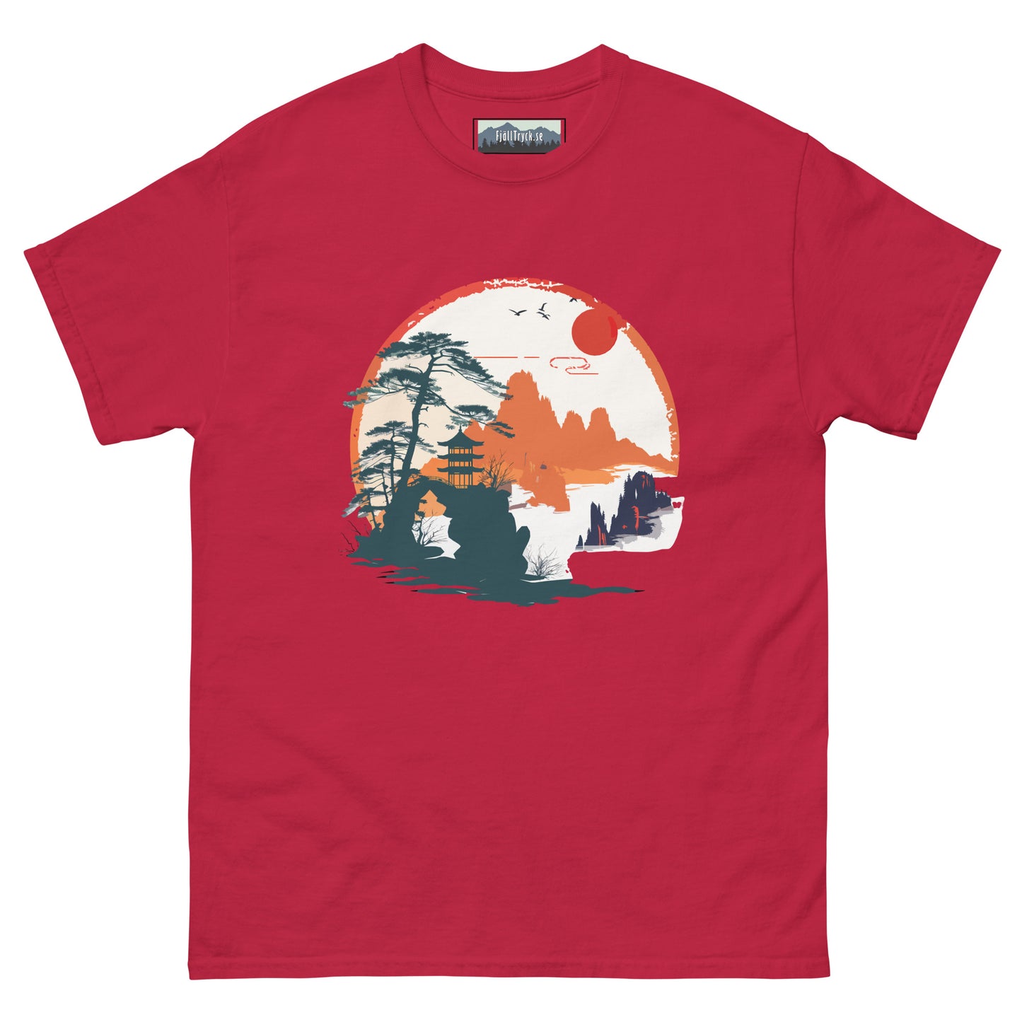 Akira - Tshirt