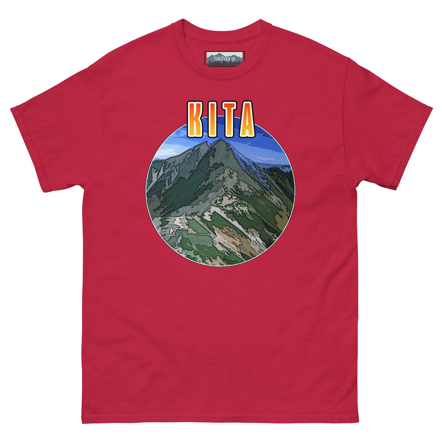 Kita - Tshirt
