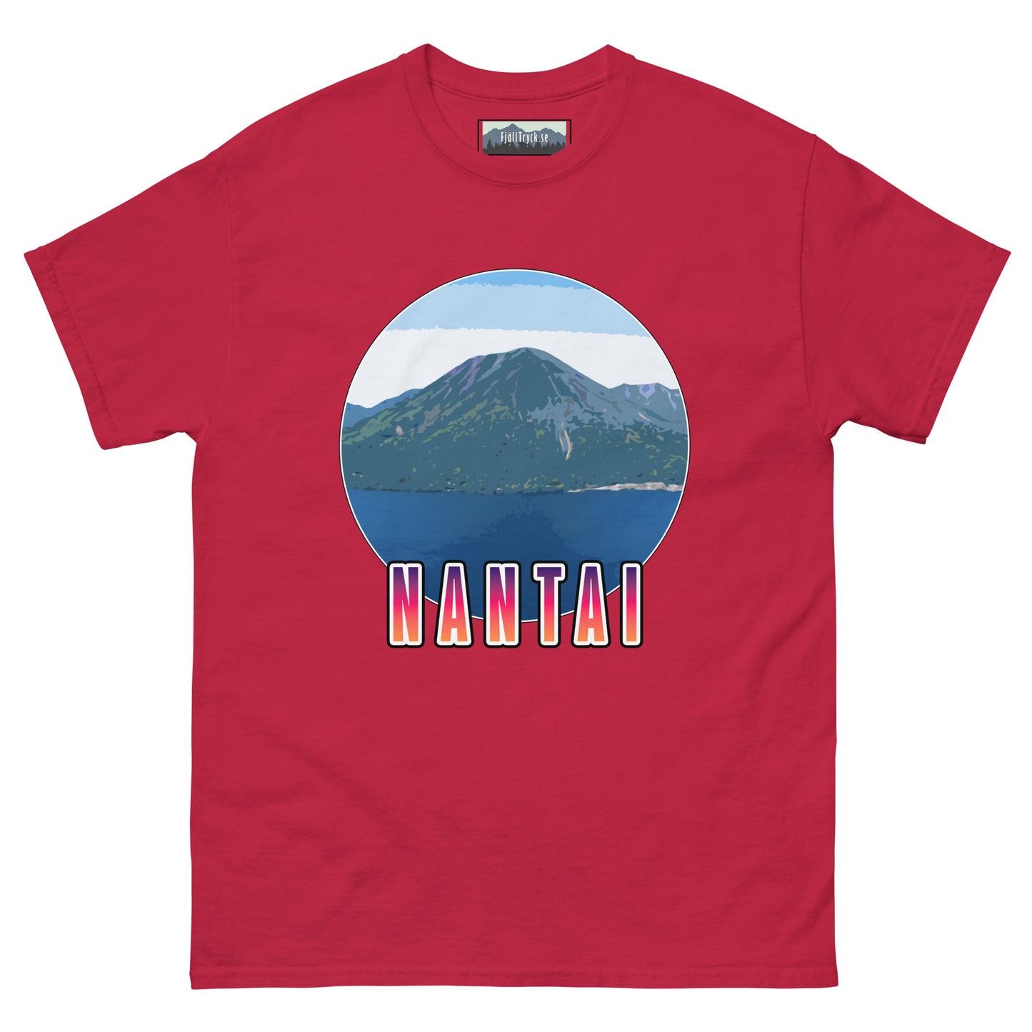 Nantai - Tshirt