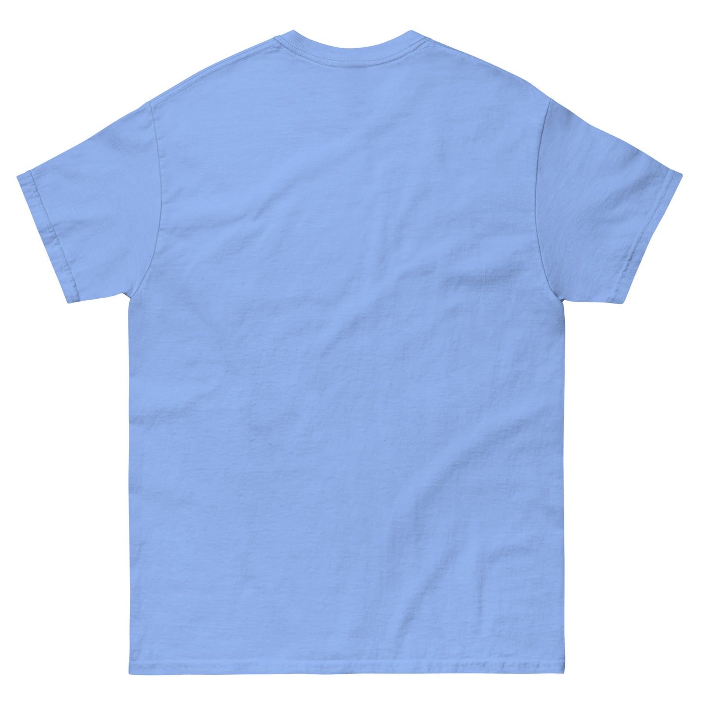 Städjan med tjärn - Tshirt
