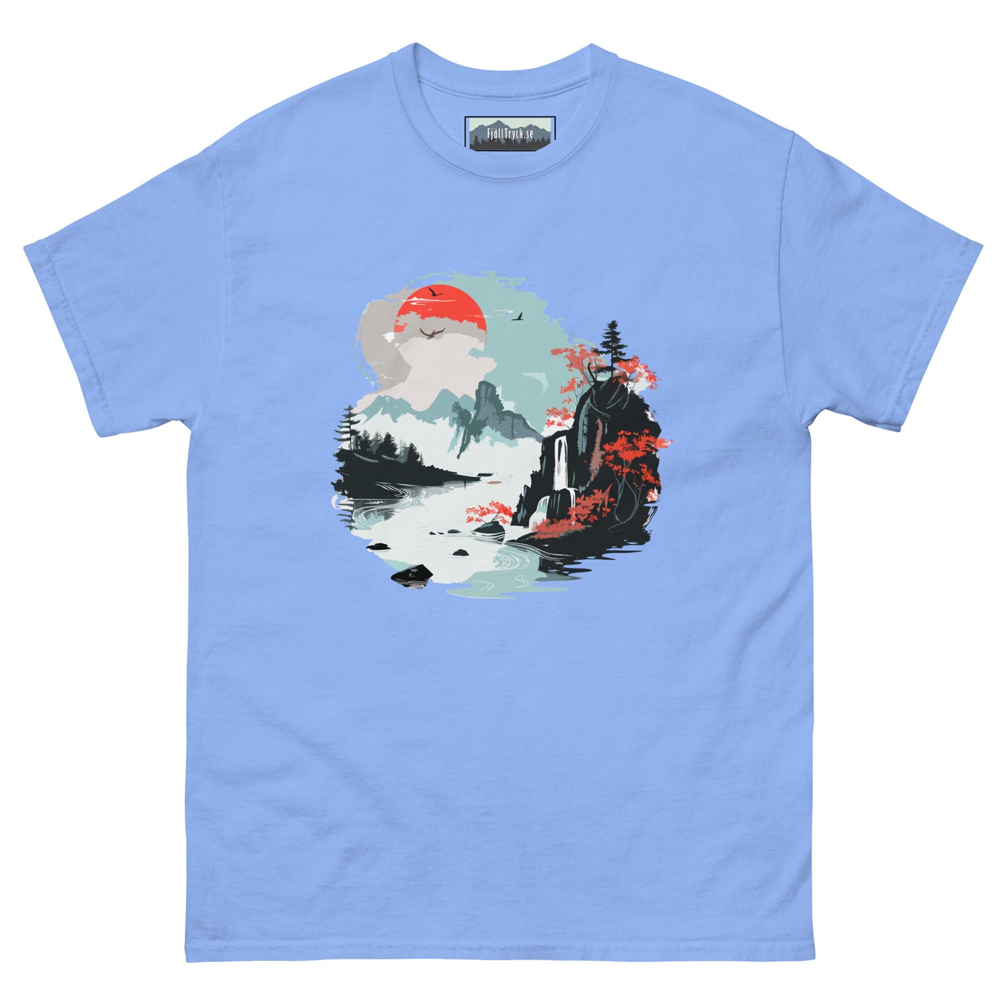 Chinmoku - Tshirt