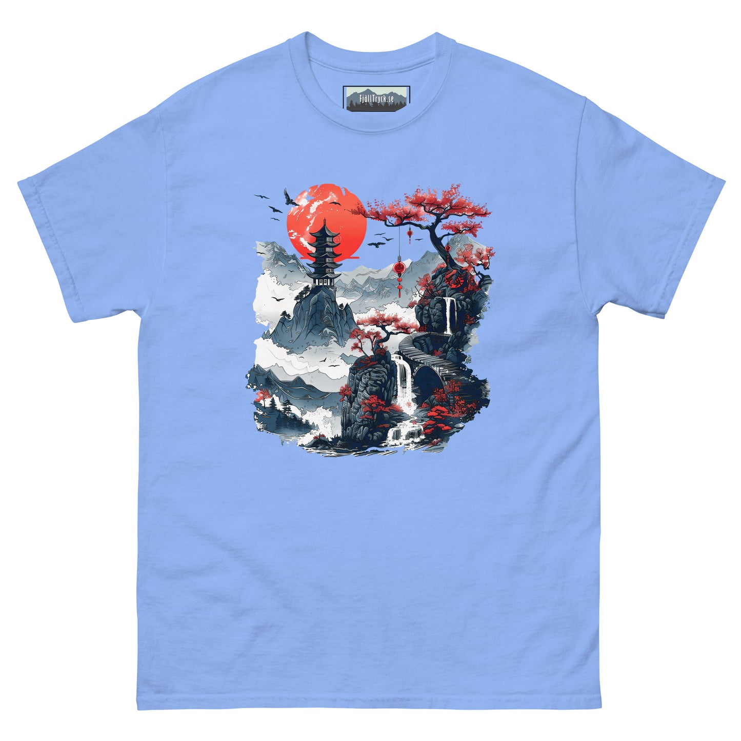 Haruki - Tshirt