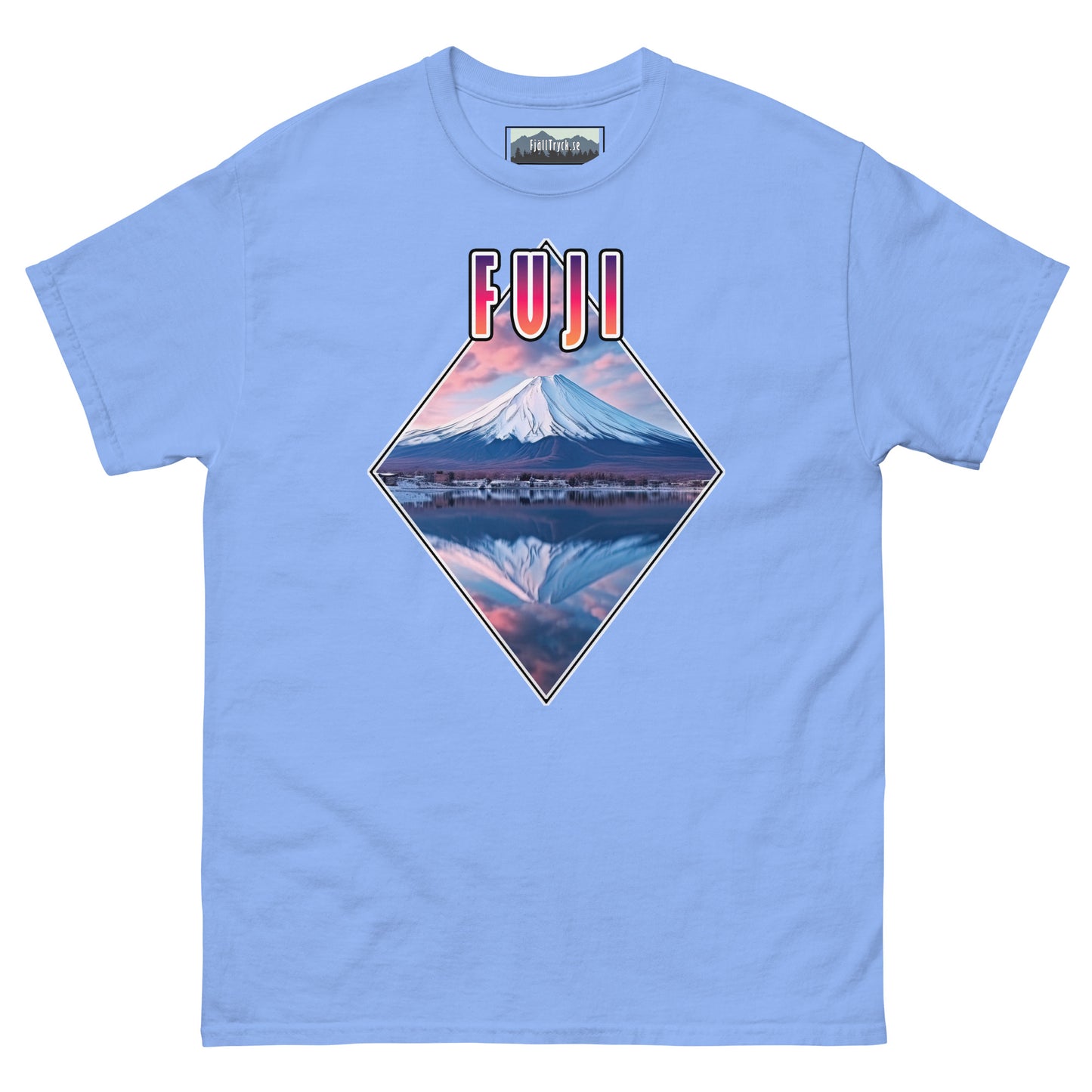 Fuji - Tshirt