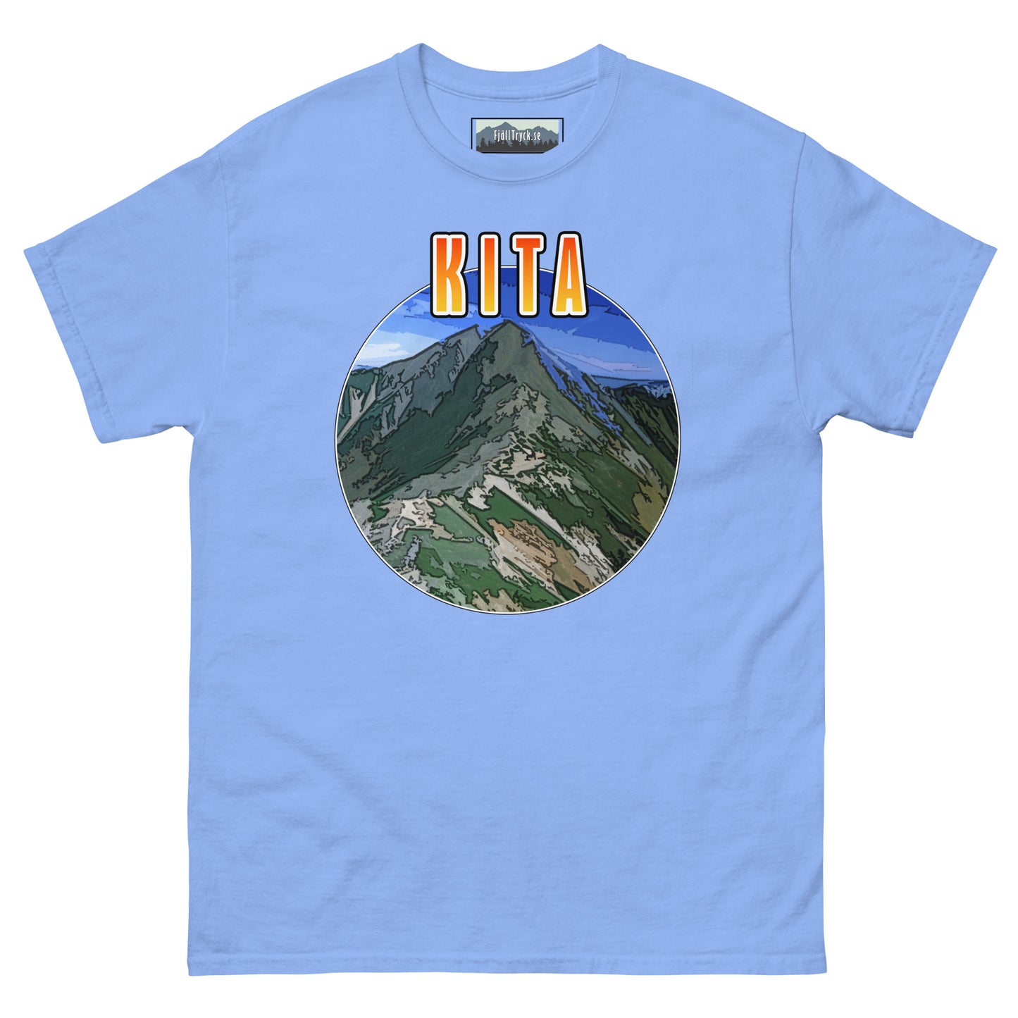 Kita - Tshirt