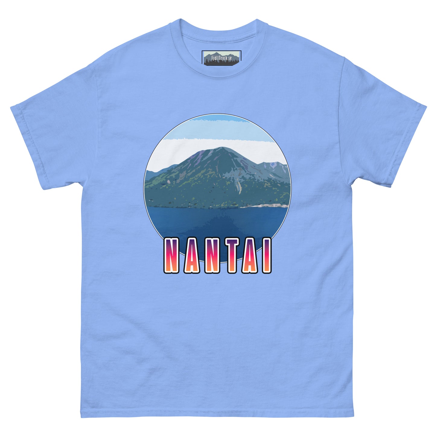 Nantai - Tshirt