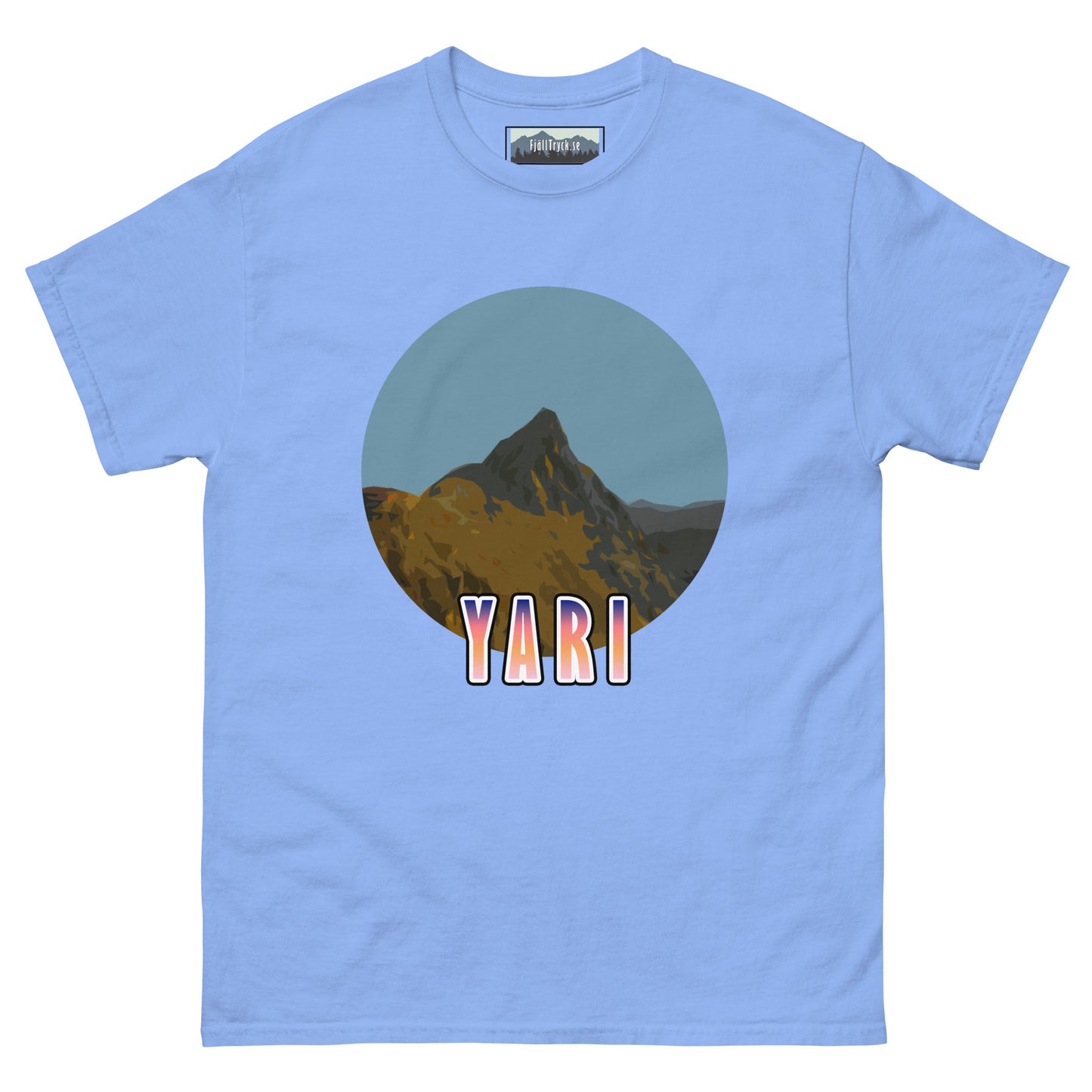 Yari - Tshirt