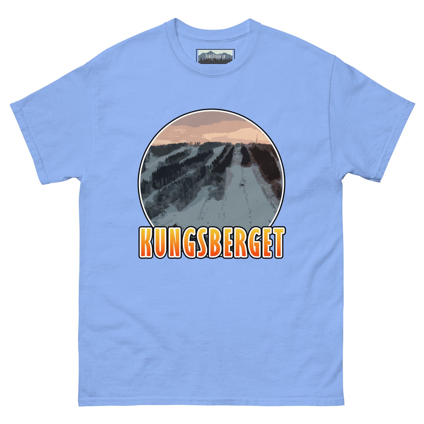 Kungsberget - Tshirt