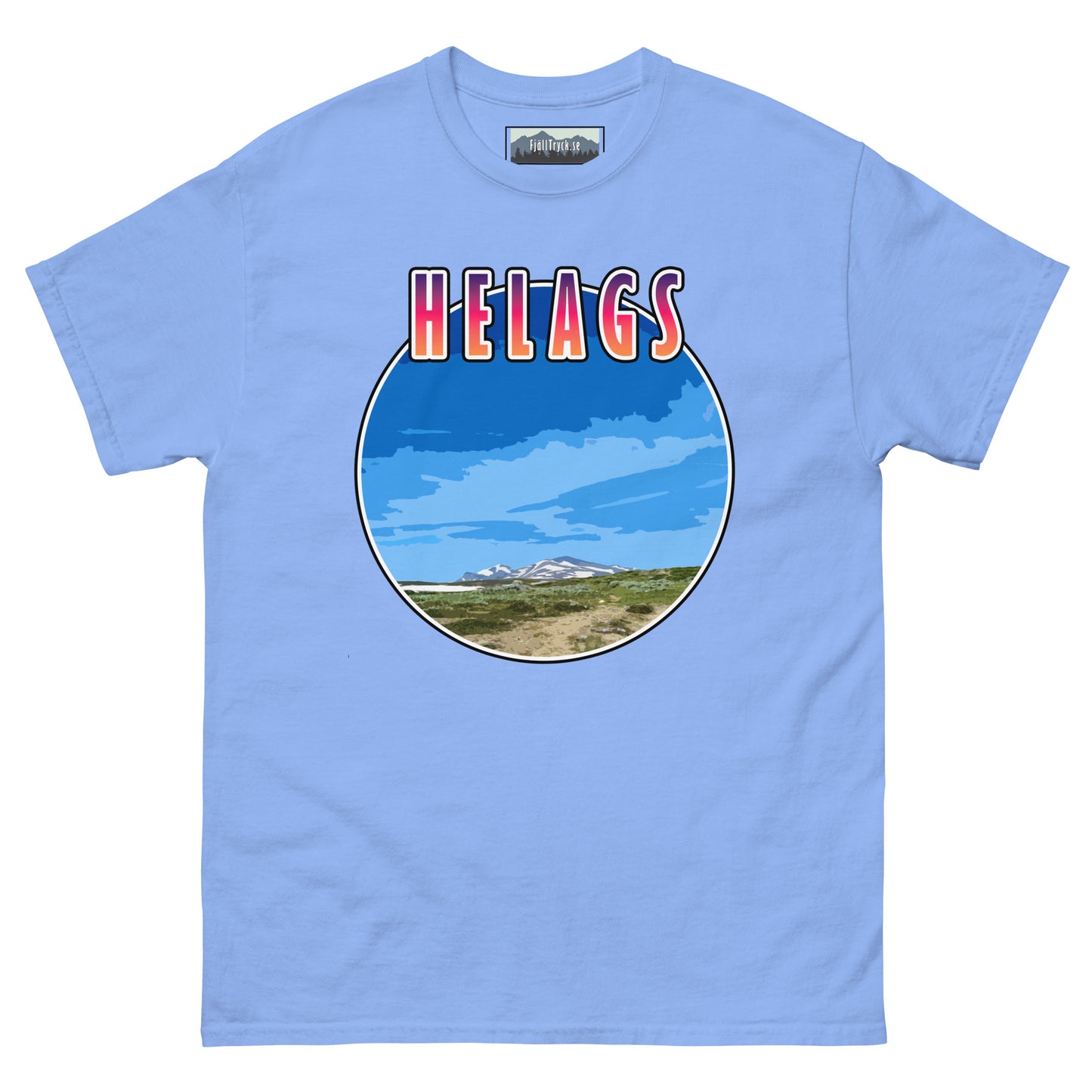Helags Sommar - Tshirt