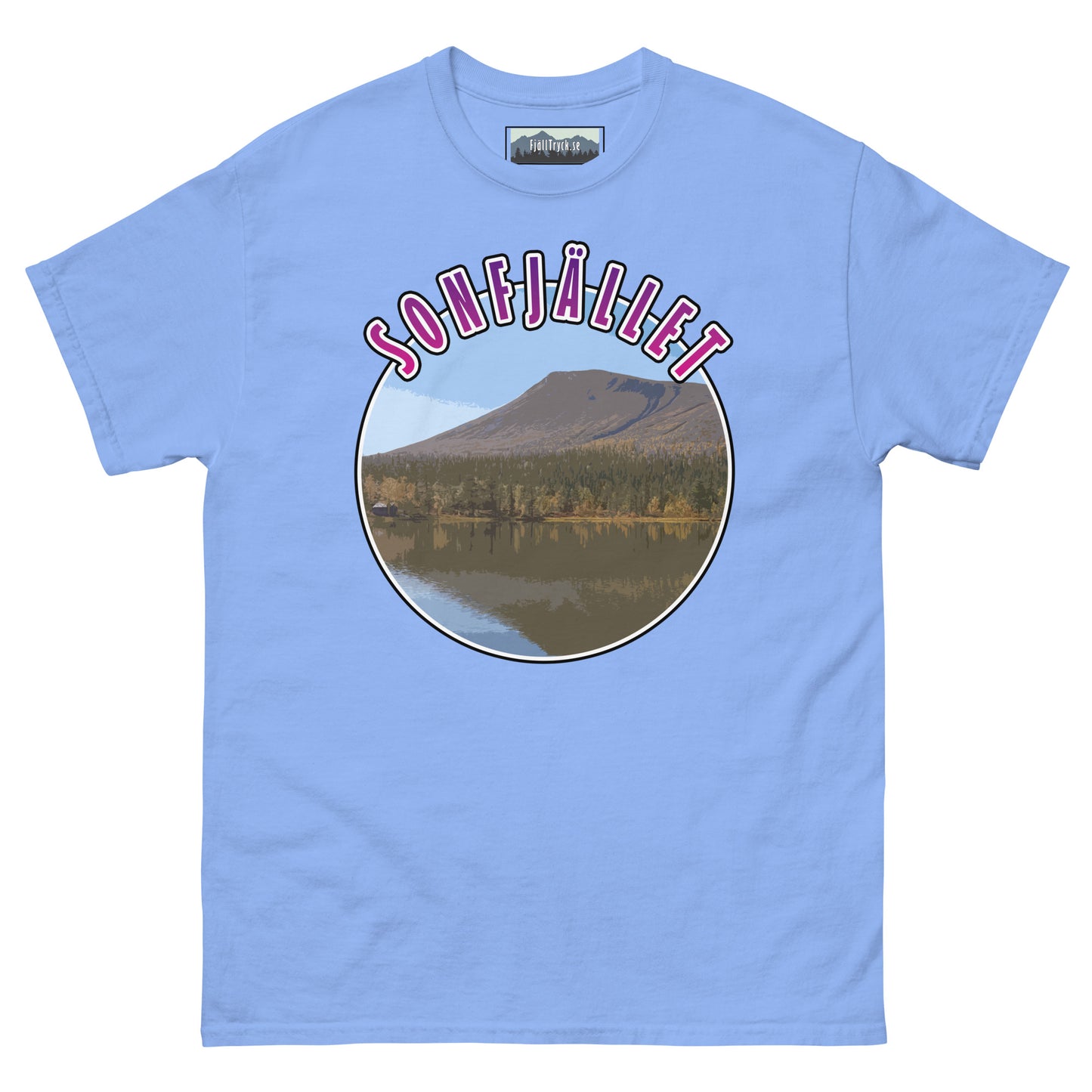 Sonfjället - Tshirt