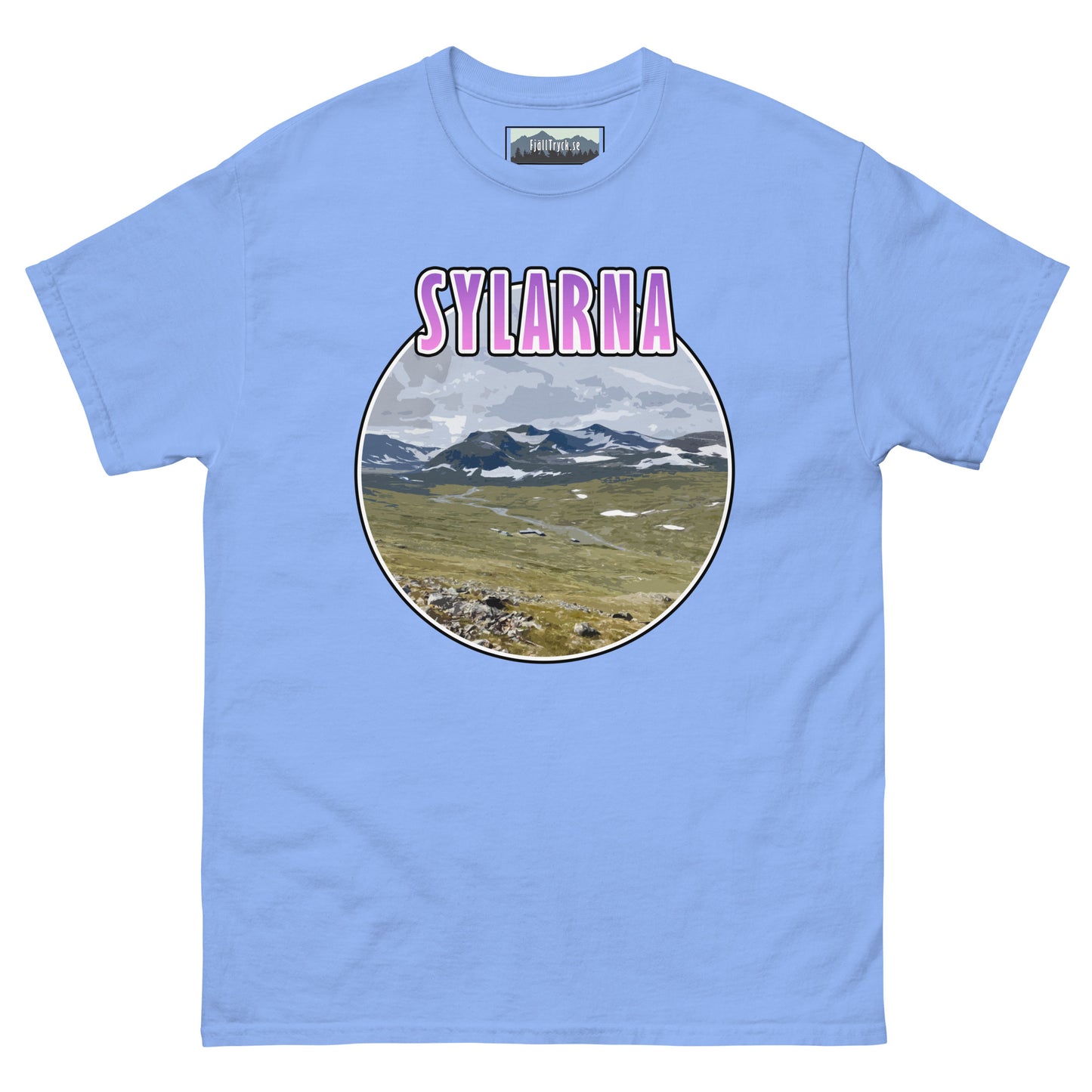 Sylarna - Tshirt