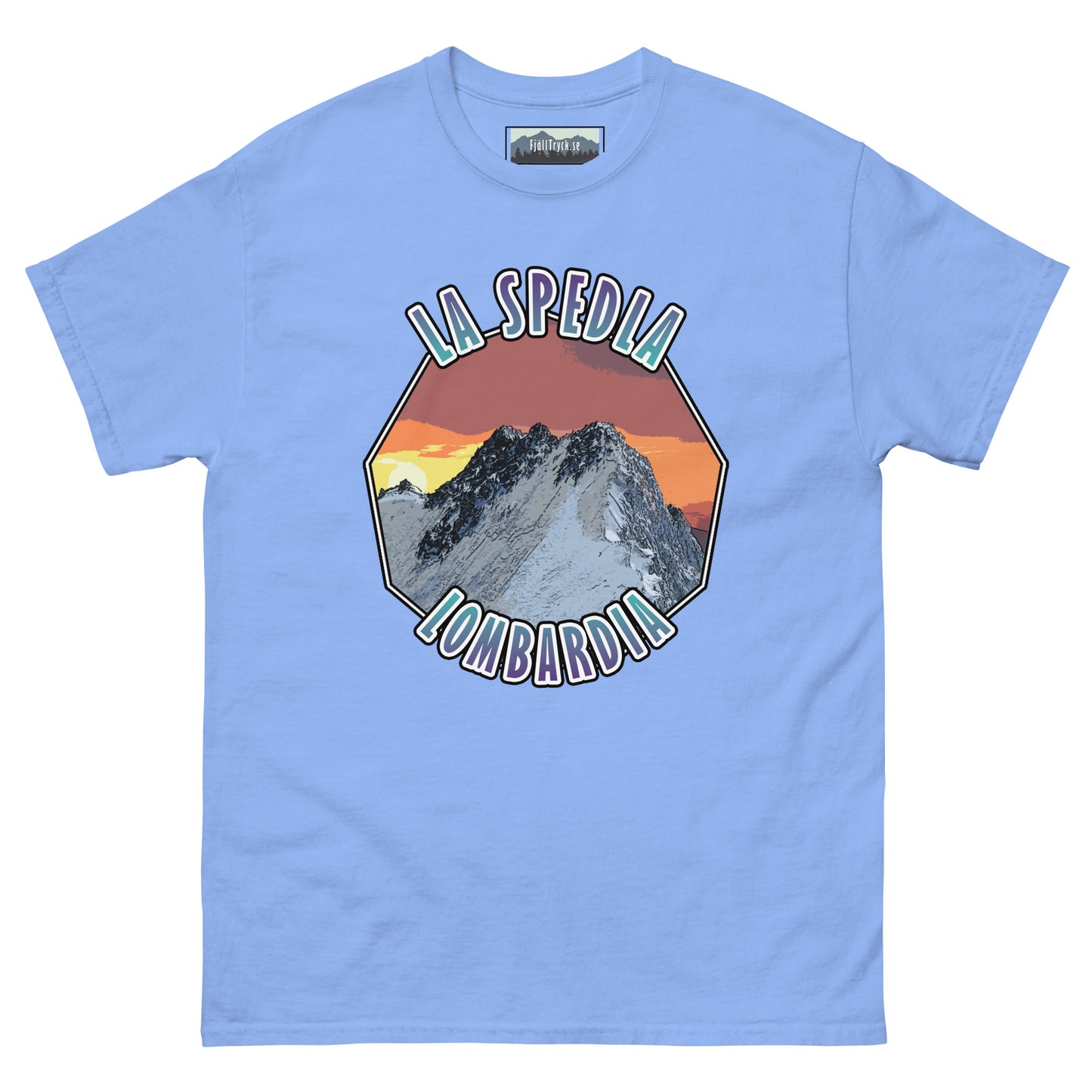La Spedla - Tshirt