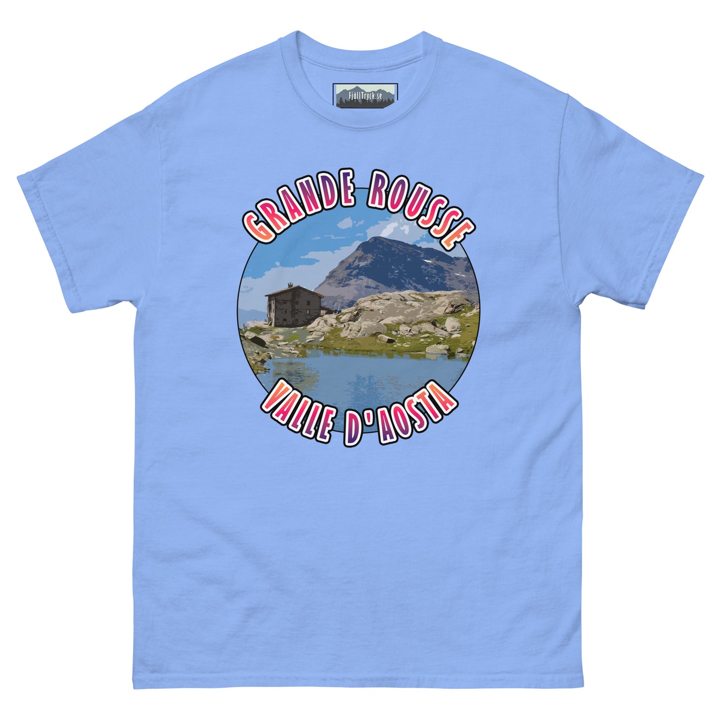 Grande Rousse - Tshirt