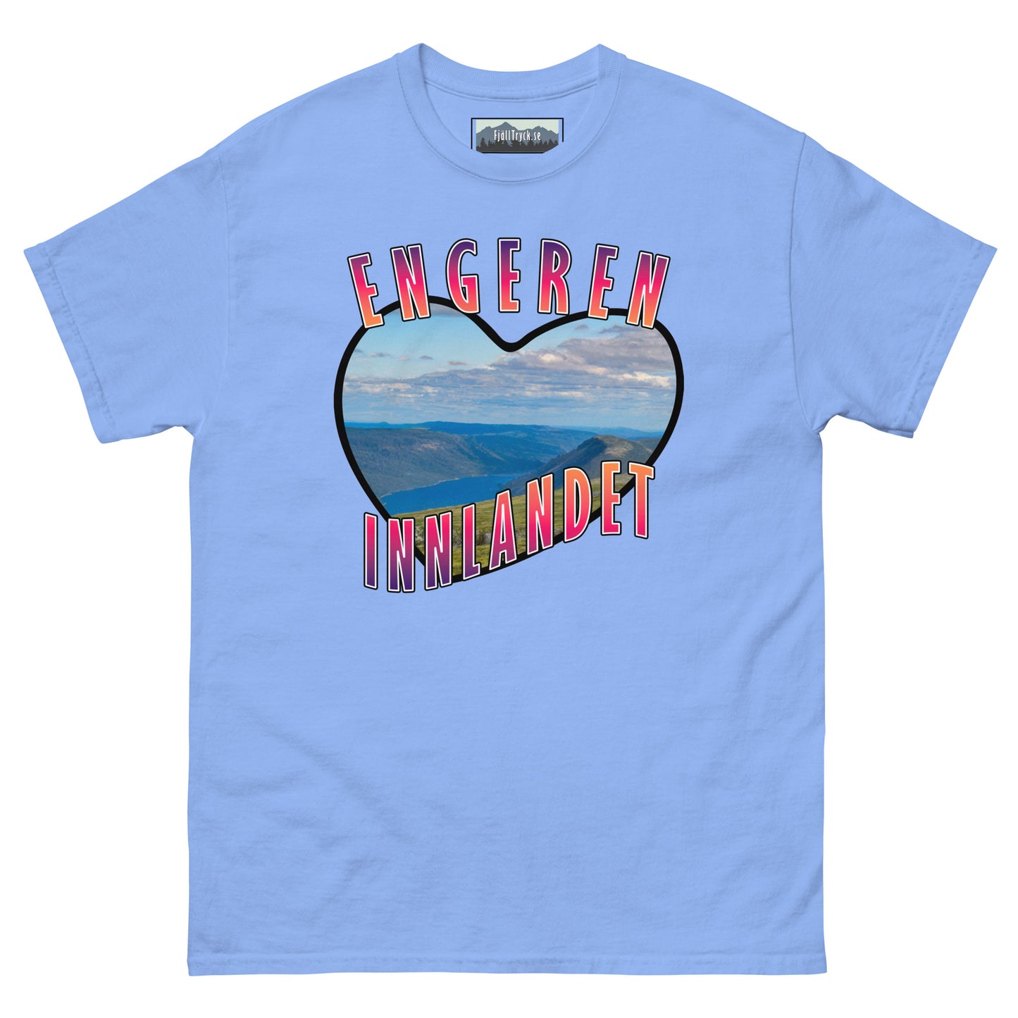 Engeren - Tshirt