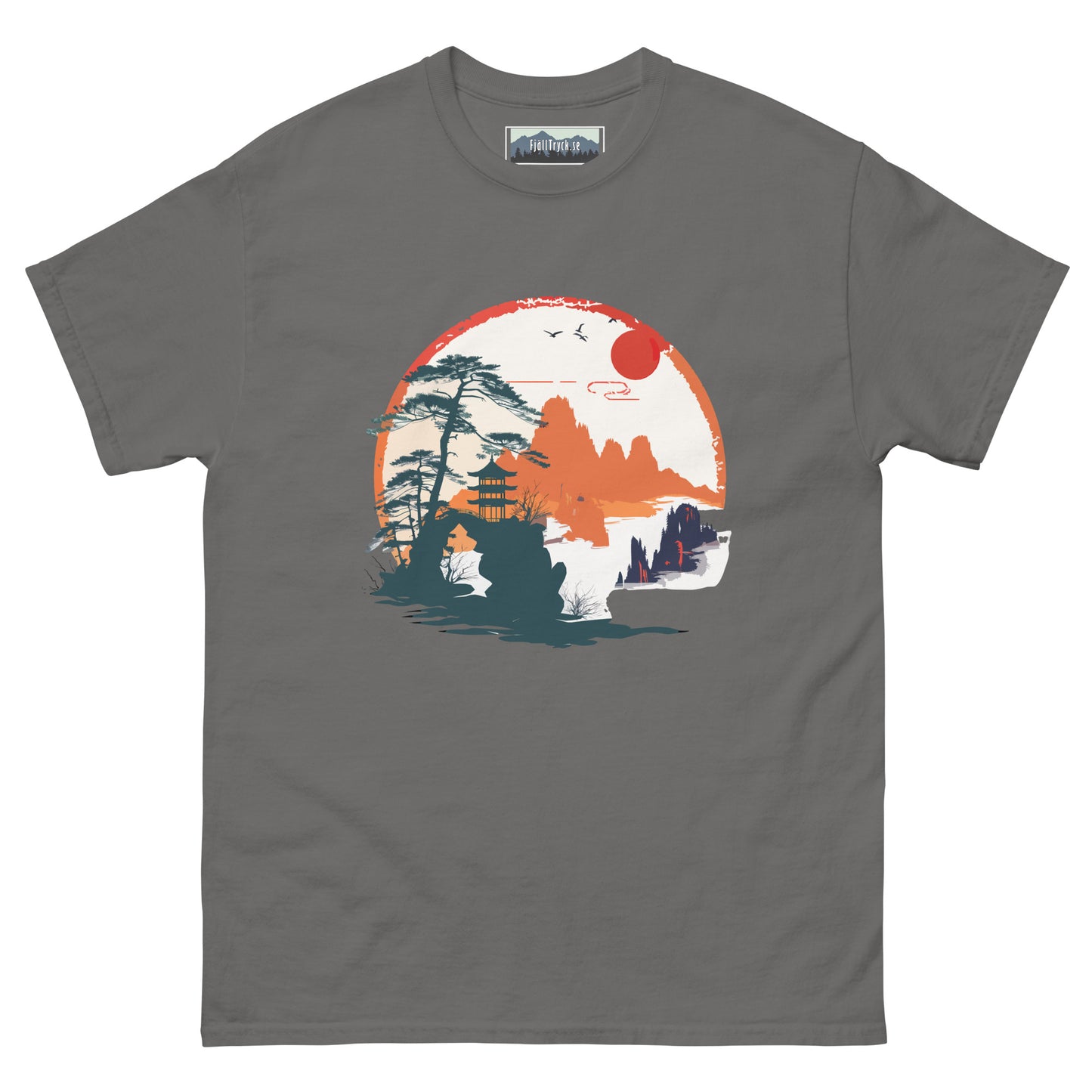 Akira - Tshirt