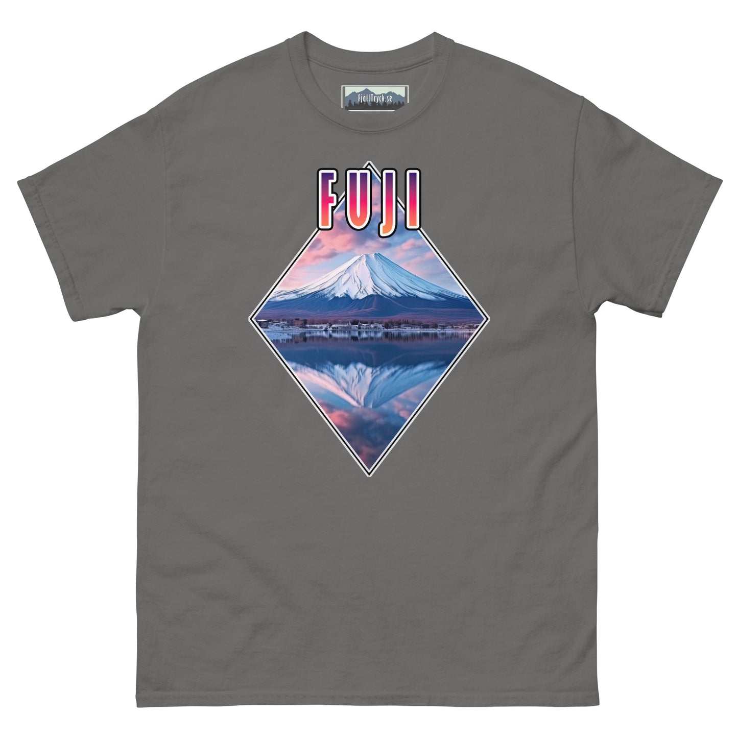 Fuji - Tshirt