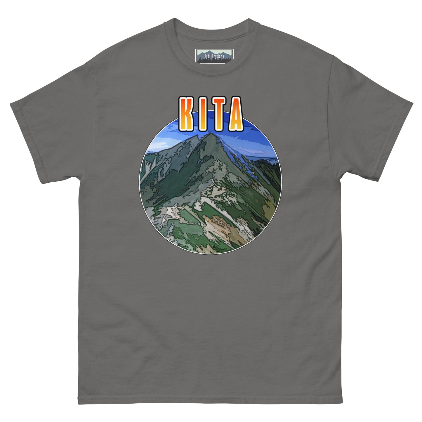 Kita - Tshirt