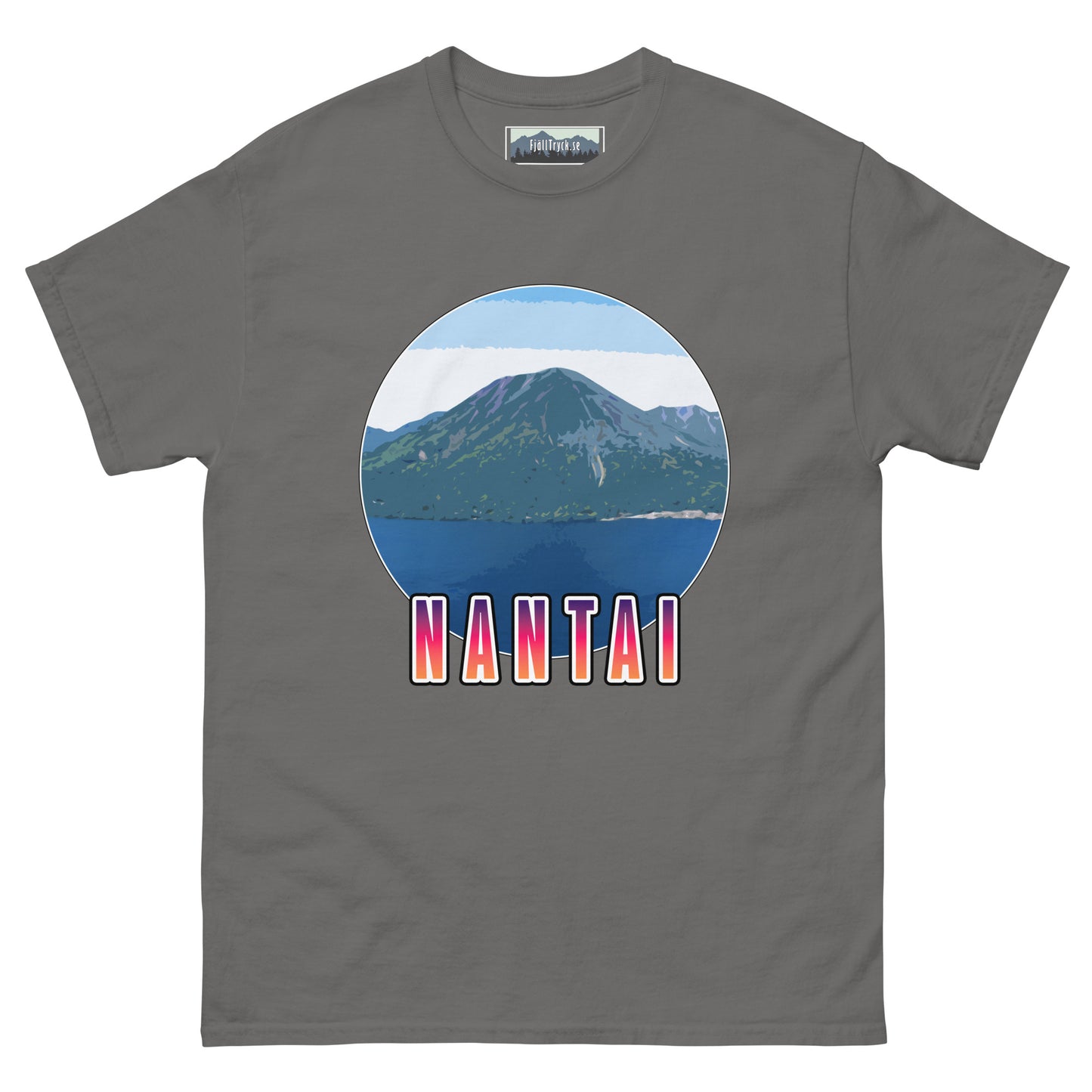 Nantai - Tshirt